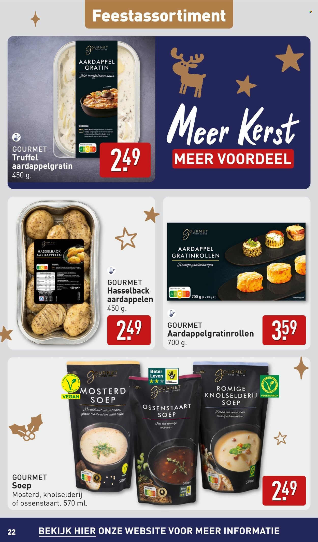 ALDI folder - Van maandag 15 december 2025 (2025-12-15 - 2025-12-21)