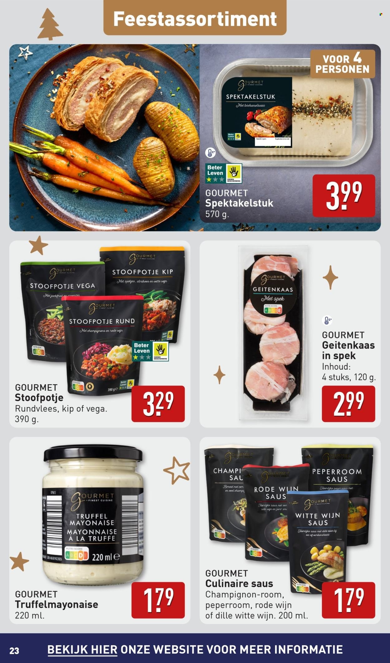 ALDI folder - Van maandag 15 december 2025 (2025-12-15 - 2025-12-21)