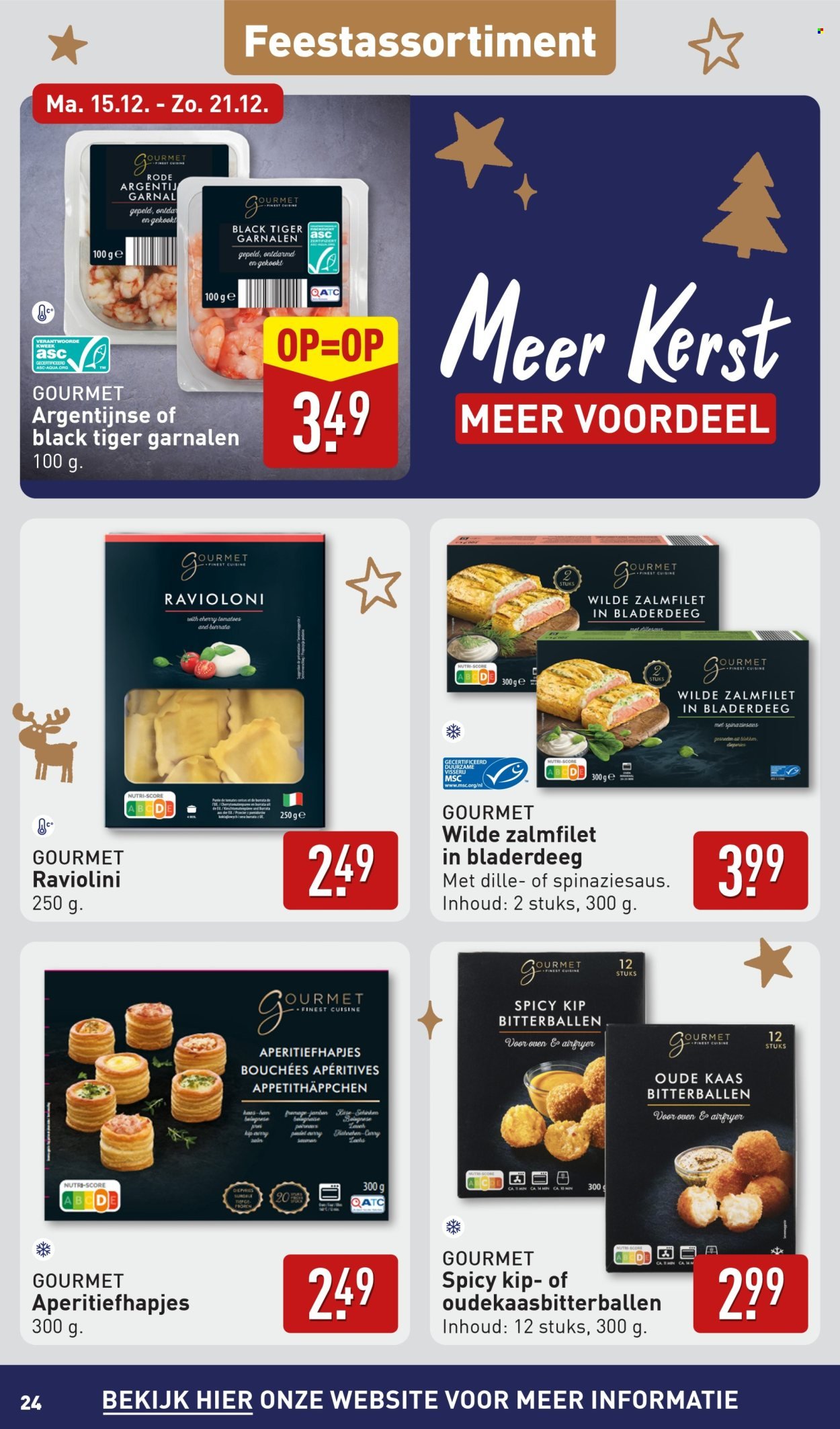 ALDI folder - Van maandag 15 december 2025 (2025-12-15 - 2025-12-21)