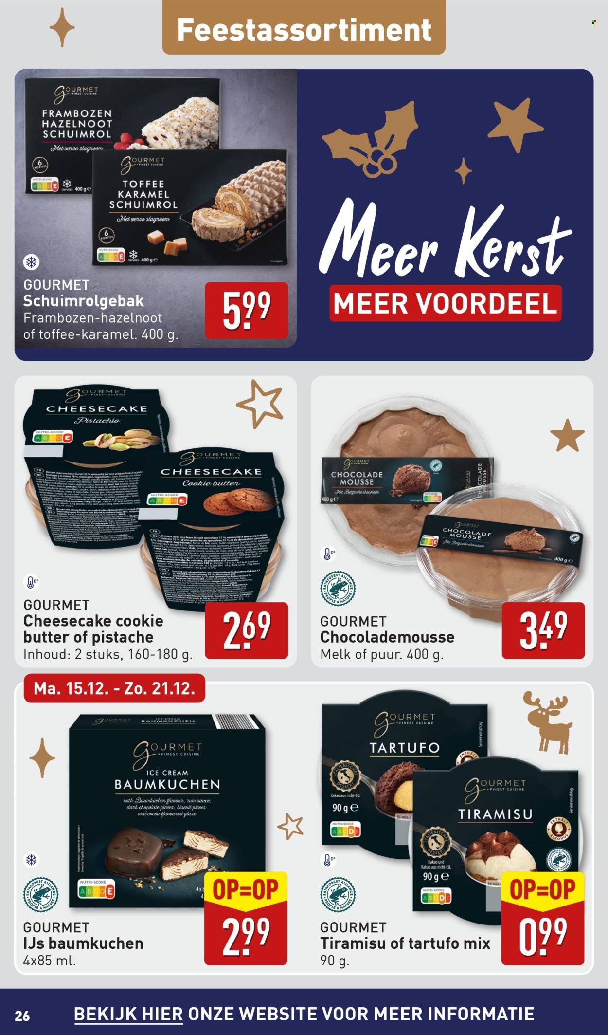 ALDI folder - Van maandag 15 december 2025 (2025-12-15 - 2025-12-21)