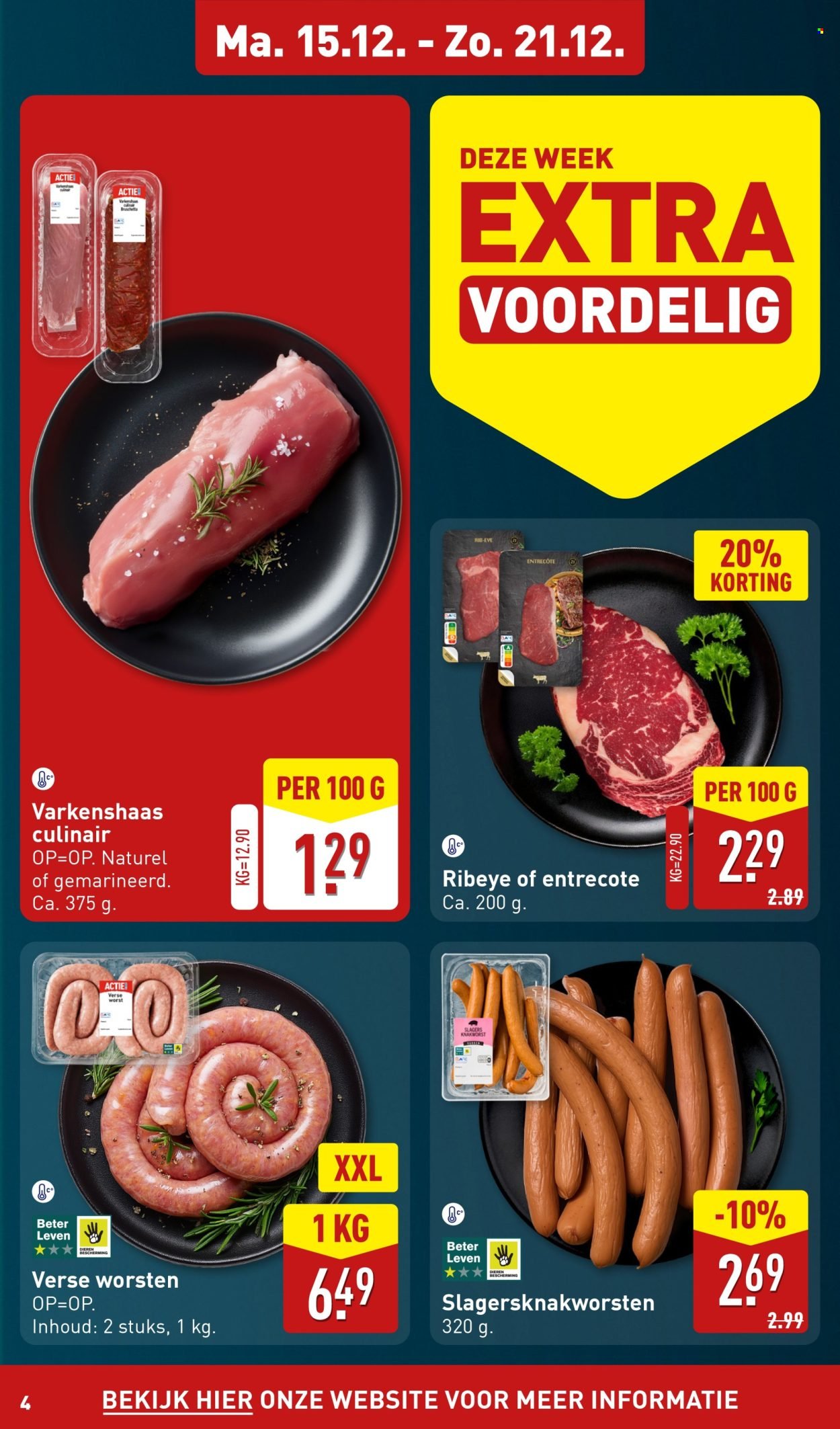 ALDI folder - Van maandag 15 december 2025 (2025-12-15 - 2025-12-21)
