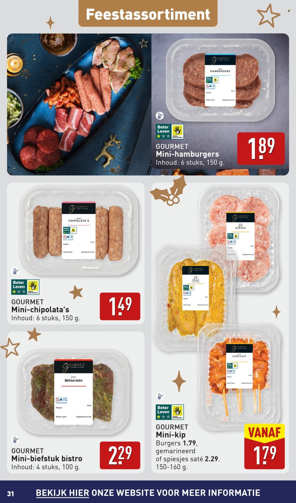 ALDI folder - Van maandag 15 december 2025 (2025-12-15 - 2025-12-21)