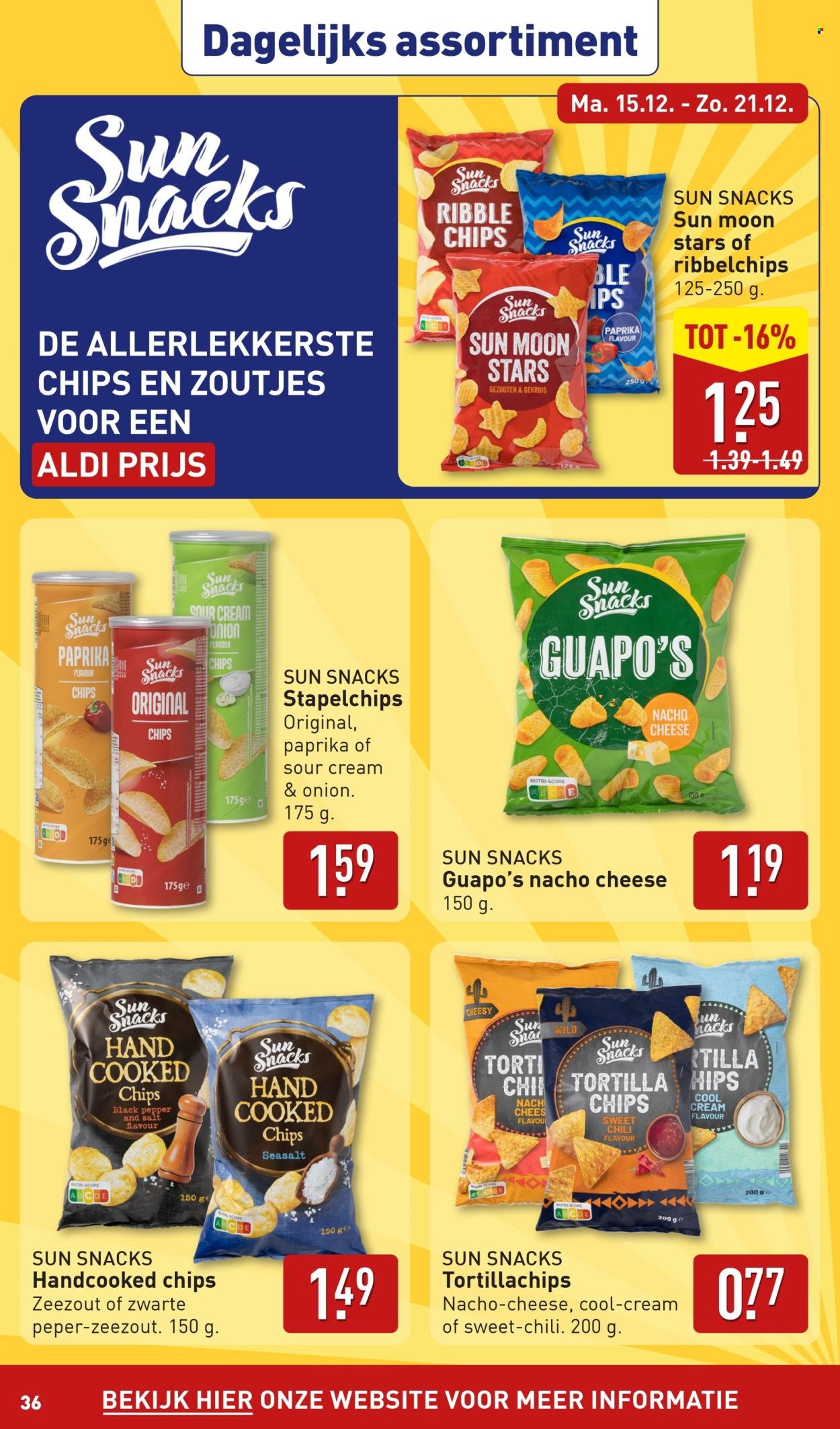 ALDI folder - Van maandag 15 december 2025 (2025-12-15 - 2025-12-21)