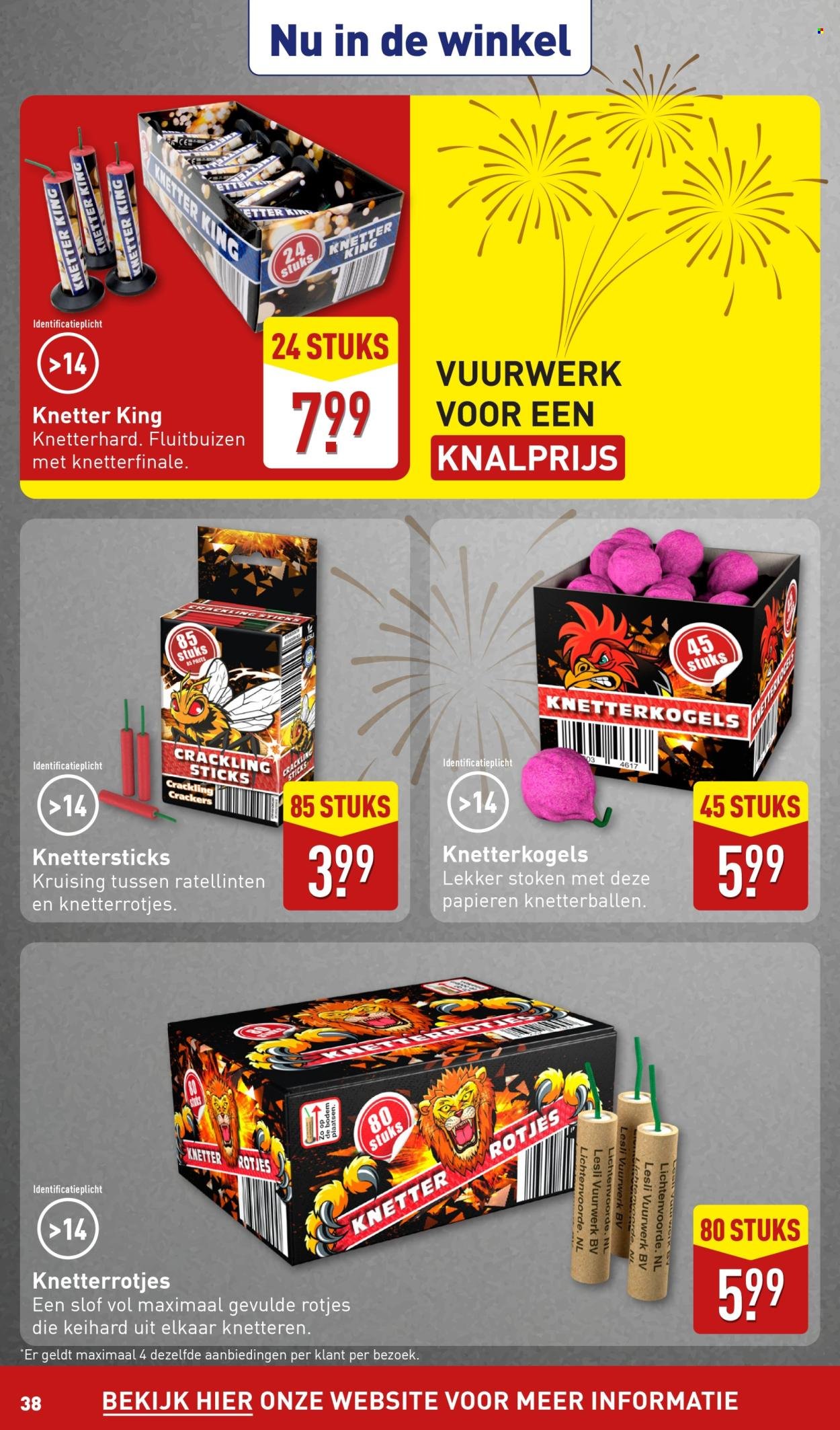 ALDI folder - Van maandag 15 december 2025 (2025-12-15 - 2025-12-21)