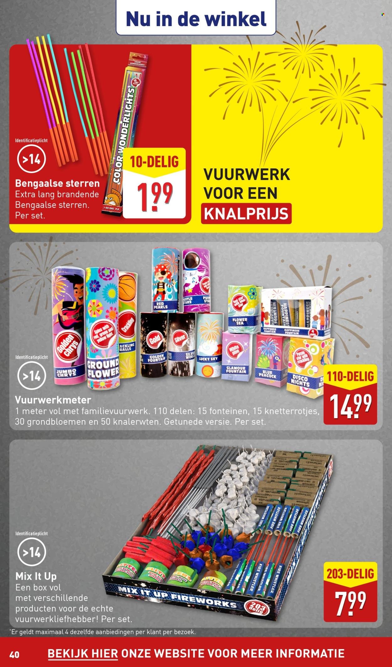 ALDI folder - Van maandag 15 december 2025 (2025-12-15 - 2025-12-21)