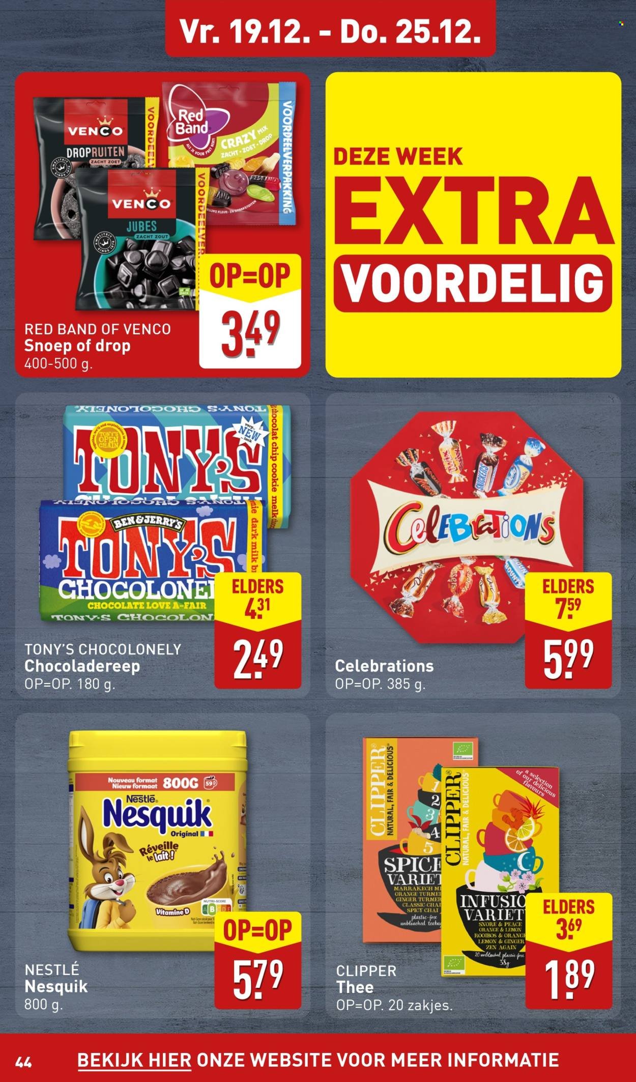 ALDI folder - Van maandag 15 december 2025 (2025-12-15 - 2025-12-21)