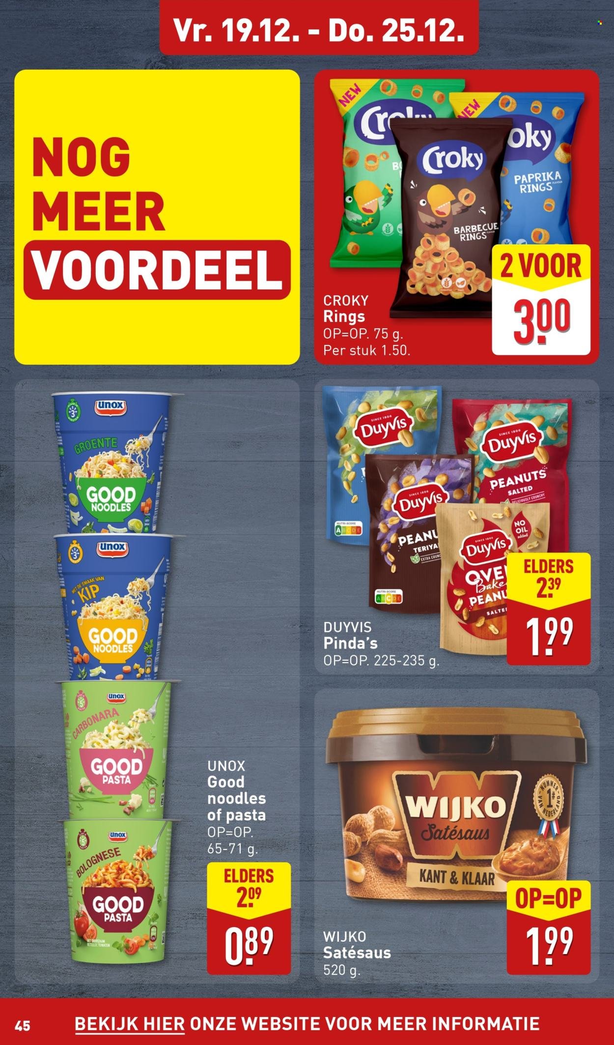 ALDI folder - Van maandag 15 december 2025 (2025-12-15 - 2025-12-21)