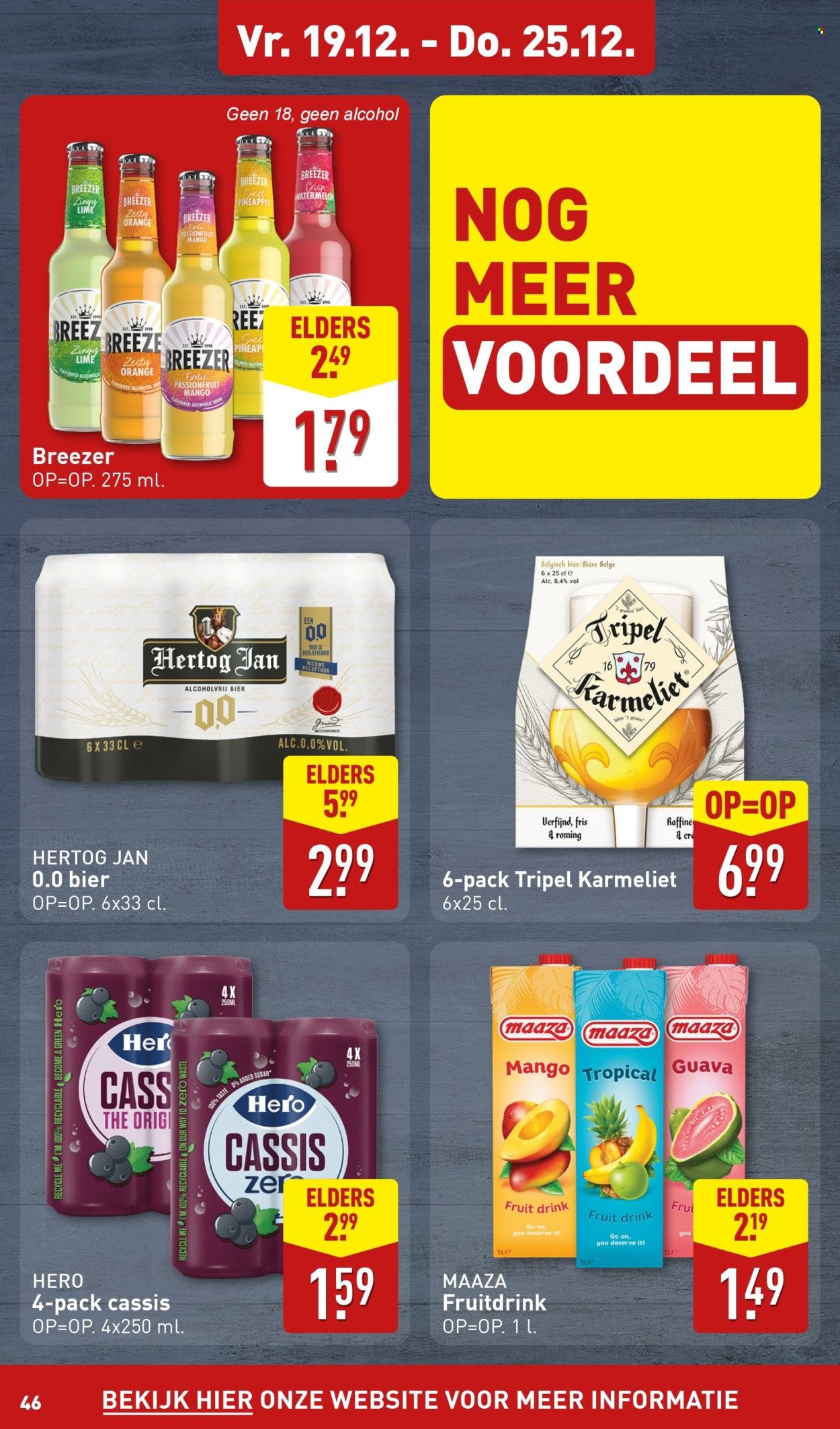 ALDI folder - Van maandag 15 december 2025 (2025-12-15 - 2025-12-21)
