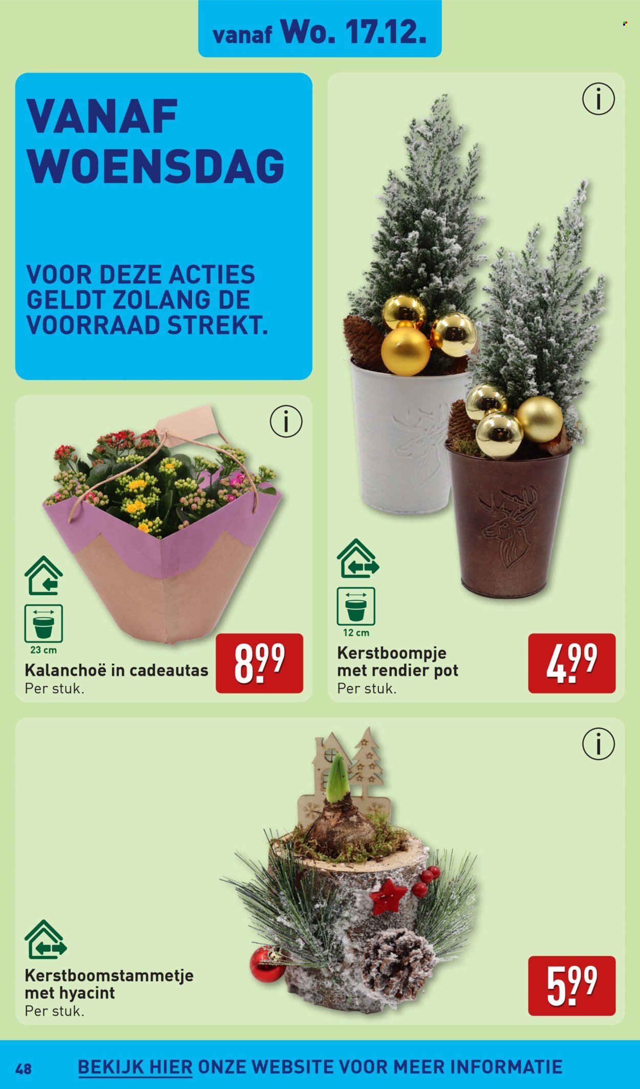 ALDI folder - Van maandag 15 december 2025 (2025-12-15 - 2025-12-21)