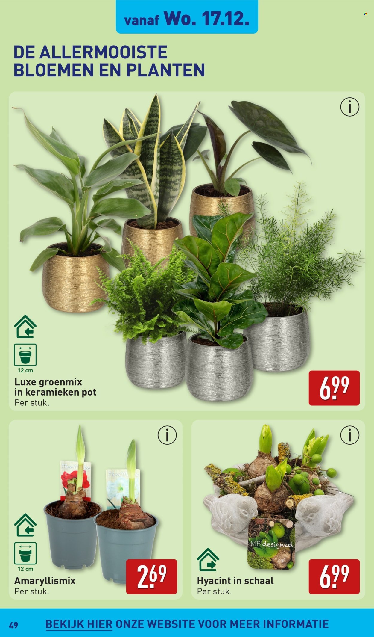 ALDI folder - Van maandag 15 december 2025 (2025-12-15 - 2025-12-21)