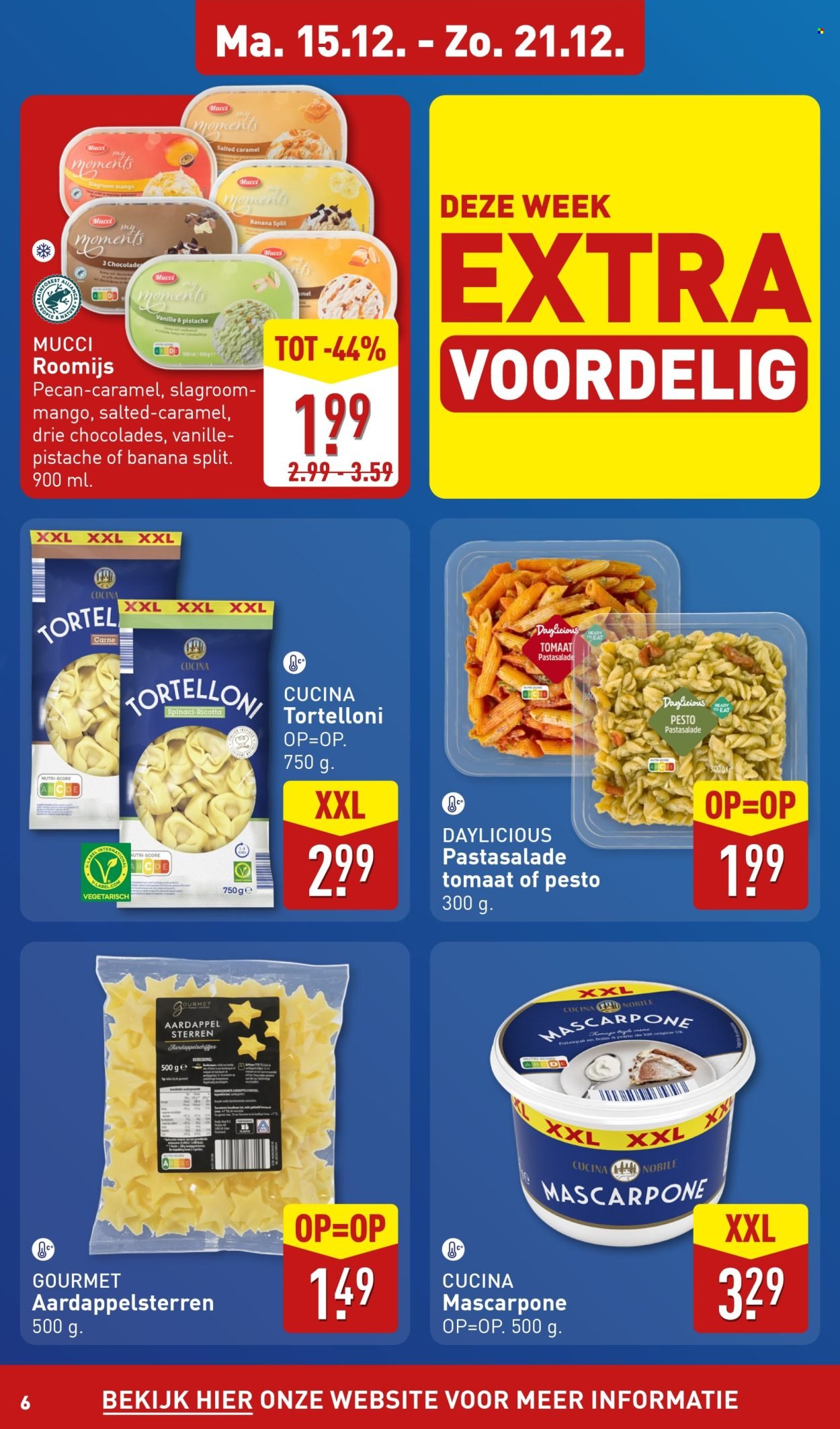 ALDI folder - Van maandag 15 december 2025 (2025-12-15 - 2025-12-21)