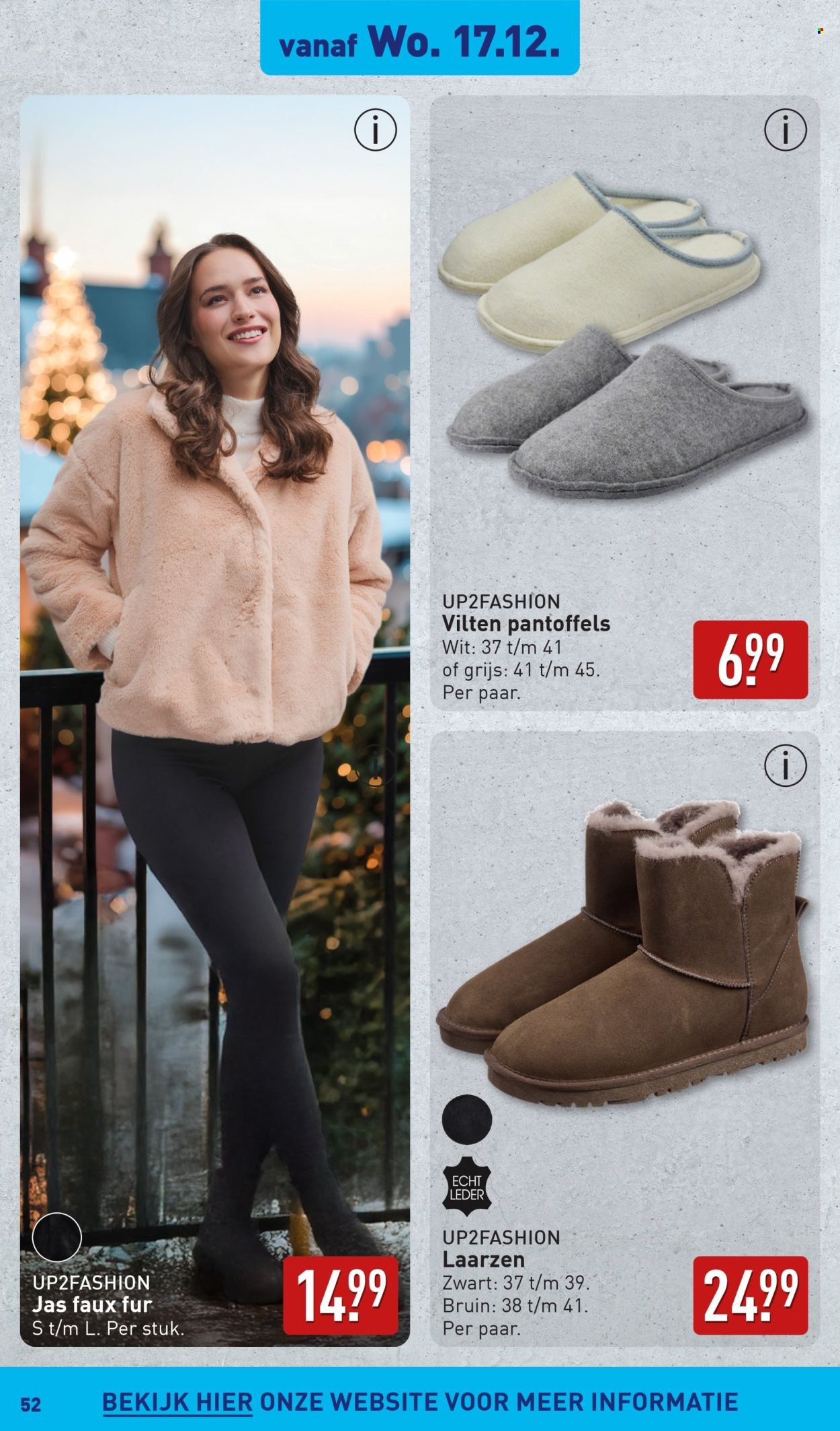 ALDI folder - Van maandag 15 december 2025 (2025-12-15 - 2025-12-21)