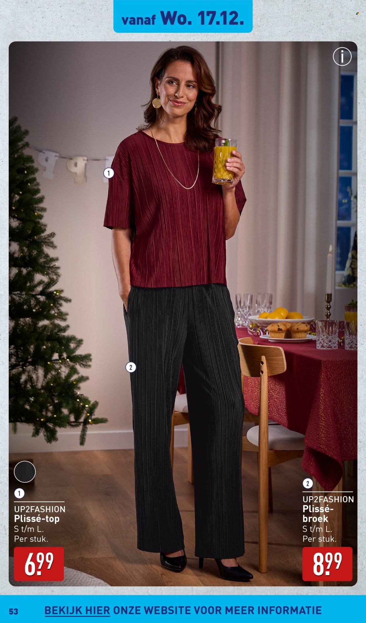 ALDI folder - Van maandag 15 december 2025 (2025-12-15 - 2025-12-21)