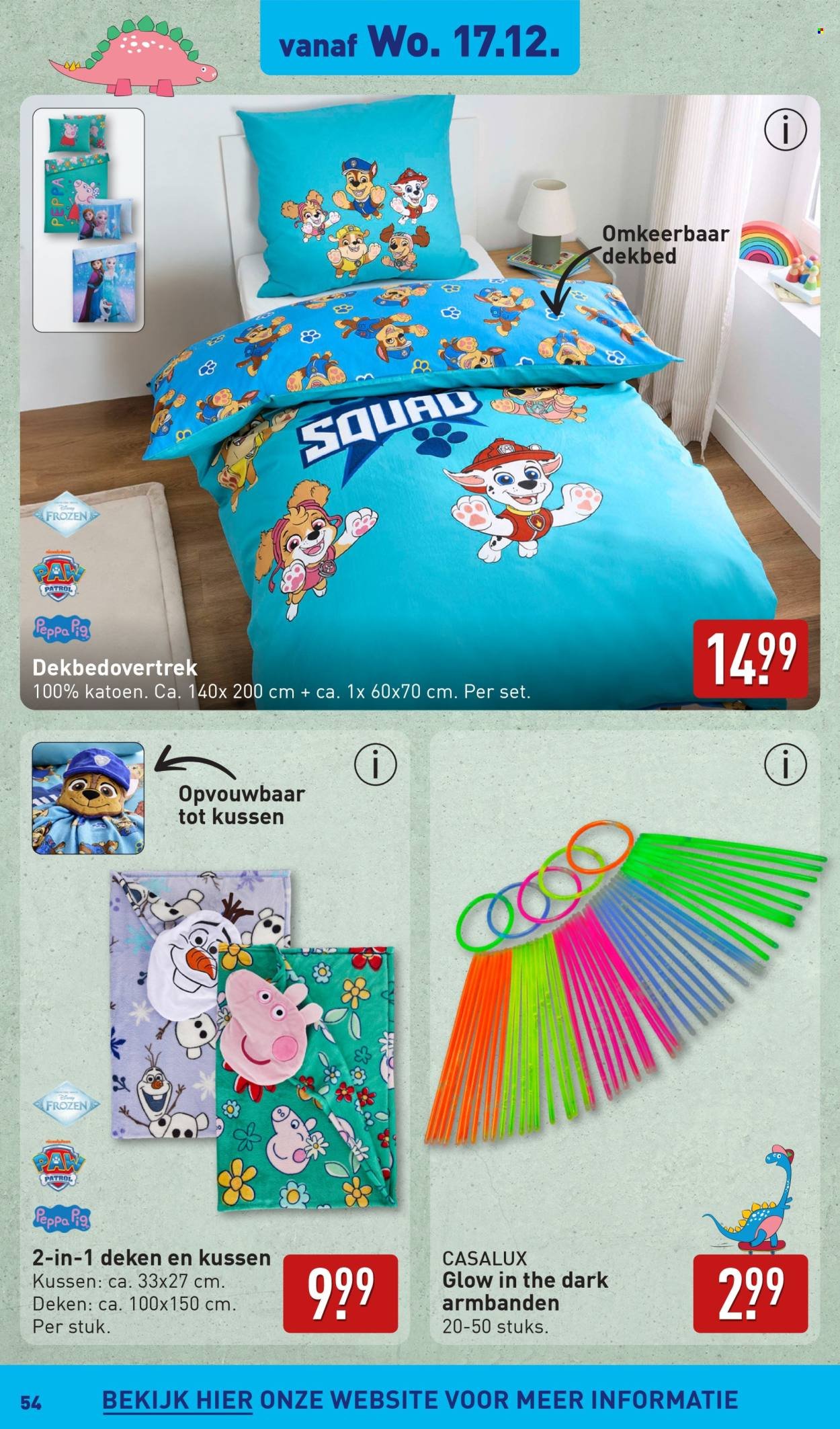 ALDI folder - Van maandag 15 december 2025 (2025-12-15 - 2025-12-21)