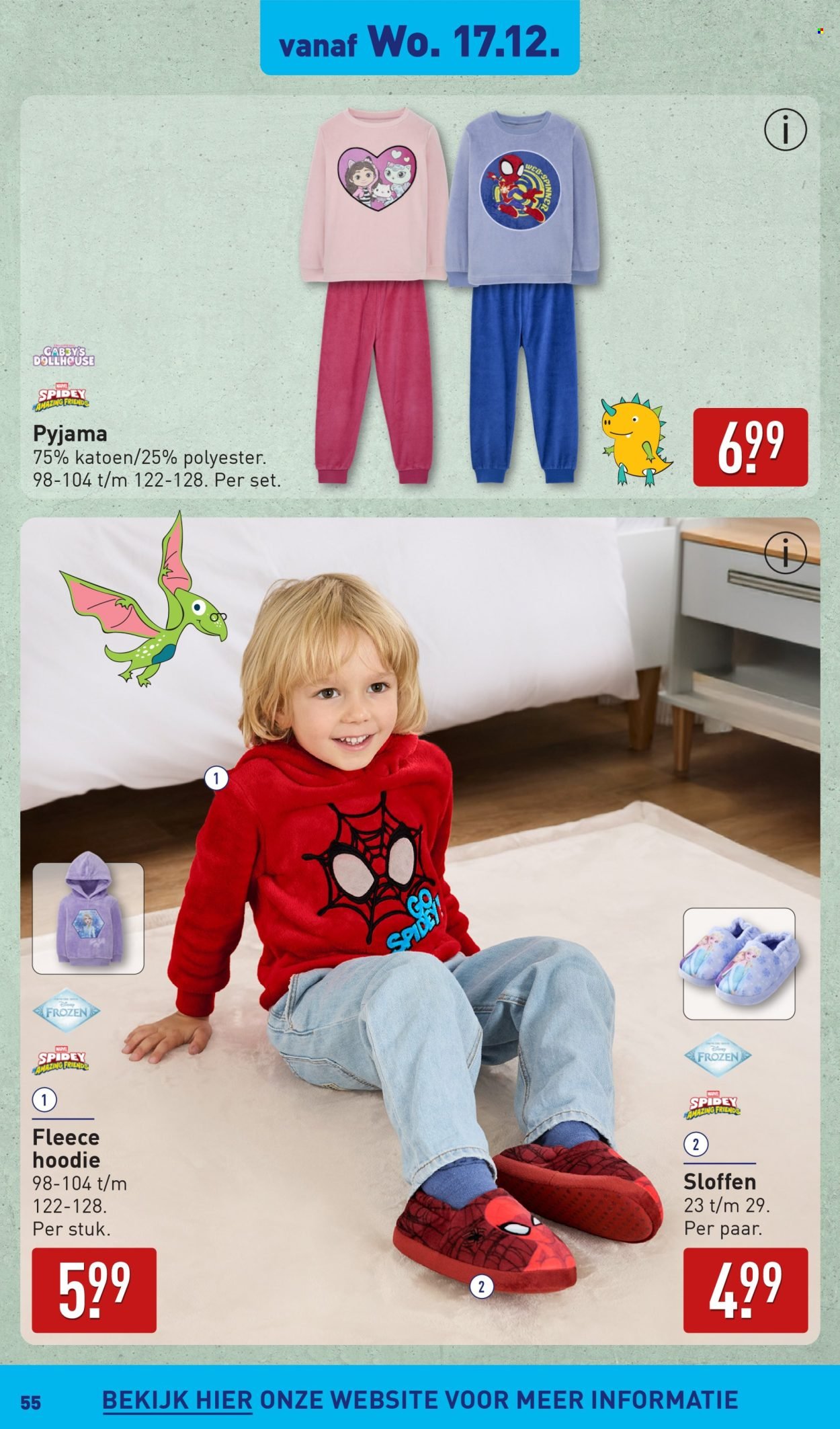 ALDI folder - Van maandag 15 december 2025 (2025-12-15 - 2025-12-21)