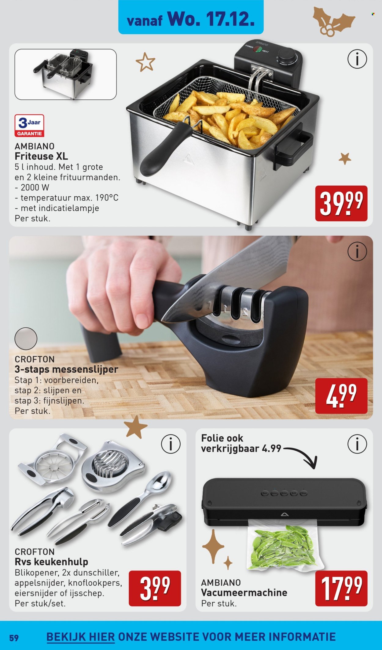 ALDI folder - Van maandag 15 december 2025 (2025-12-15 - 2025-12-21)