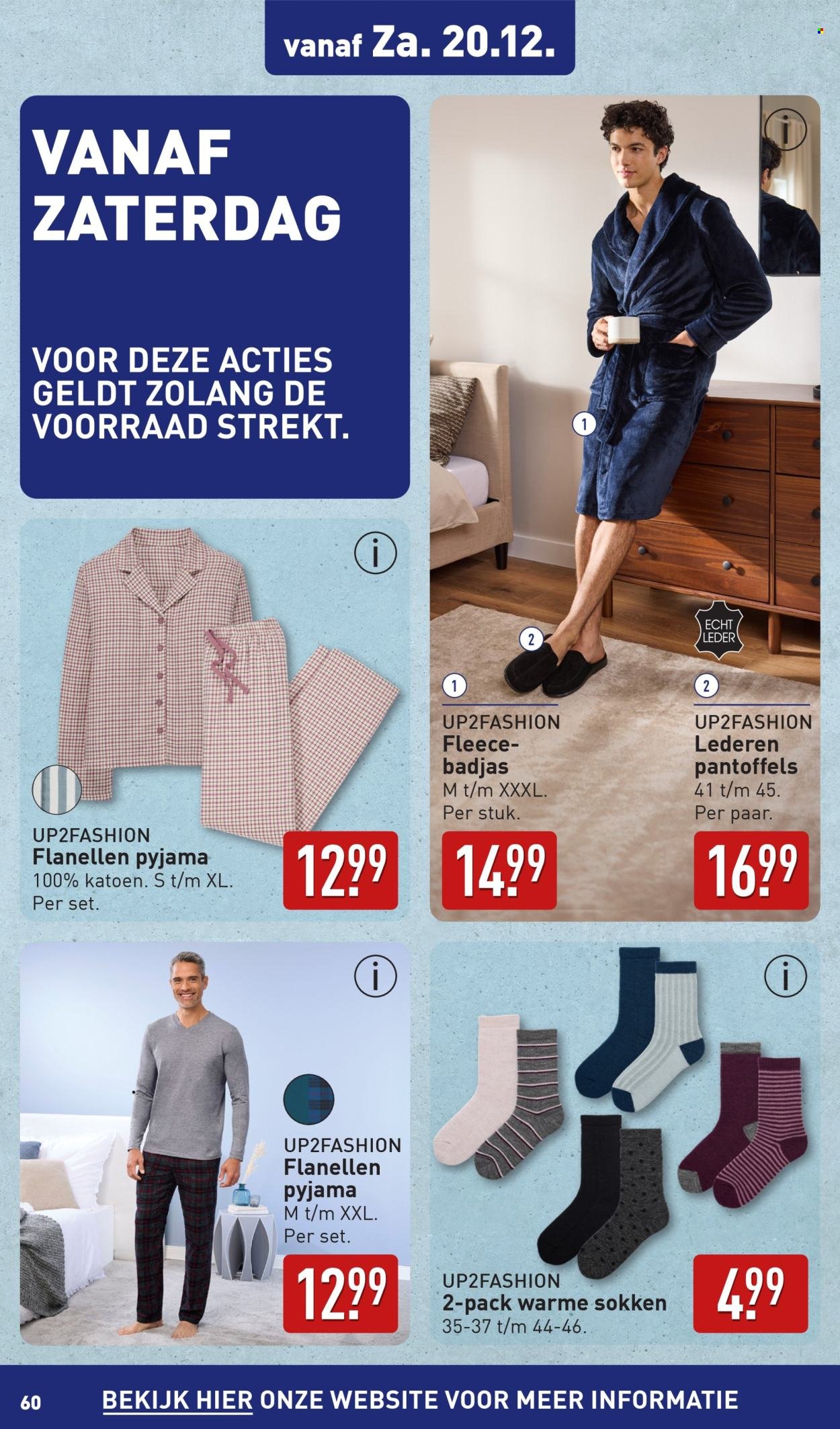 ALDI folder - Van maandag 15 december 2025 (2025-12-15 - 2025-12-21)