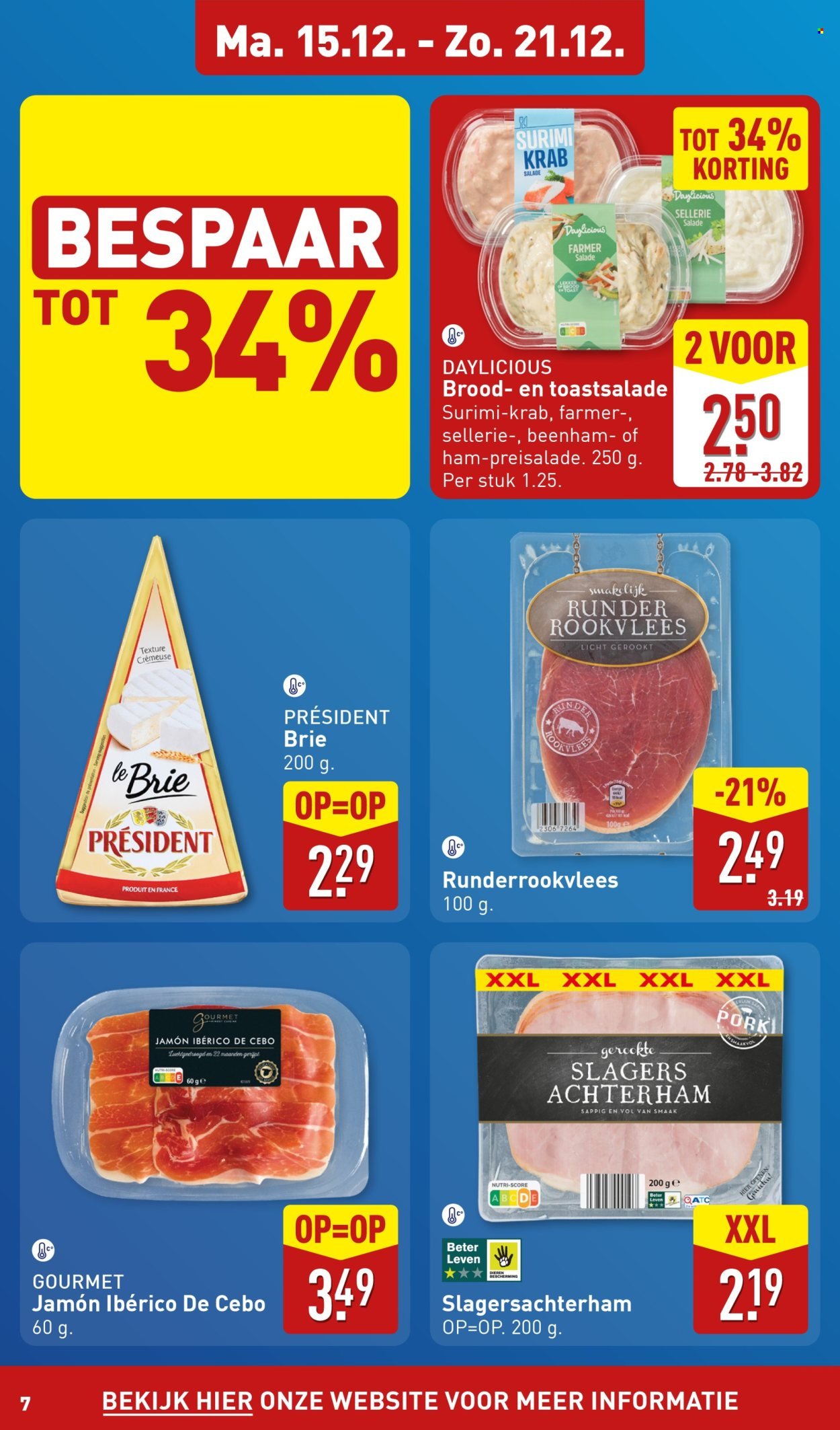 ALDI folder - Van maandag 15 december 2025 (2025-12-15 - 2025-12-21)