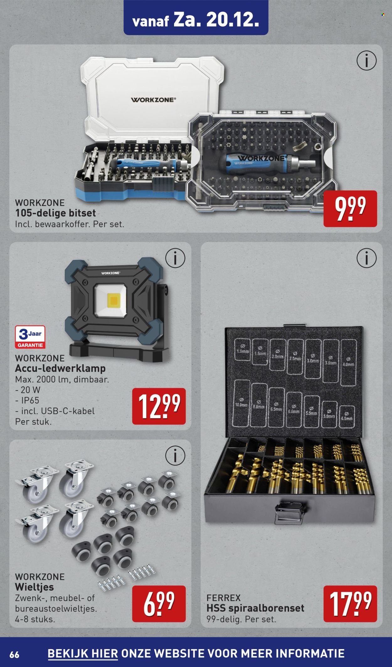 ALDI folder - Van maandag 15 december 2025 (2025-12-15 - 2025-12-21)
