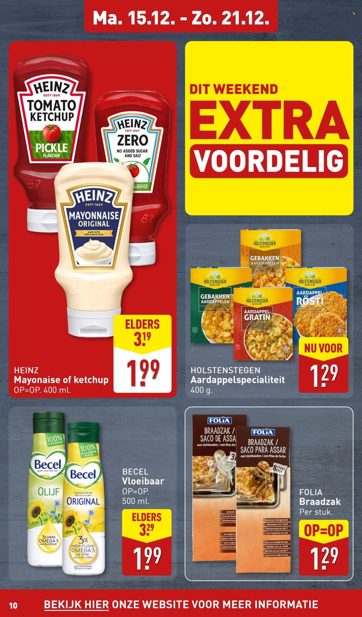 ALDI folder - Van maandag 15 december 2025 (2025-12-15 - 2025-12-21)