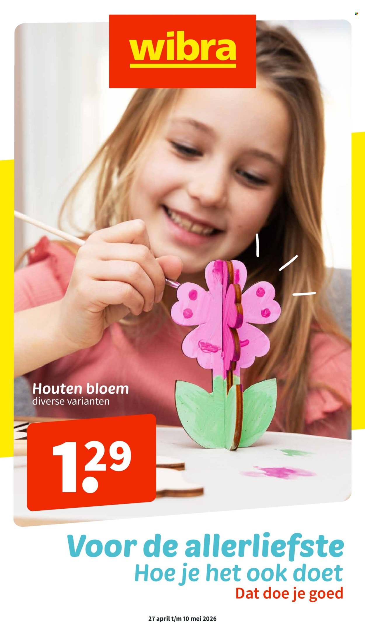 WIBRA folder - Week 18