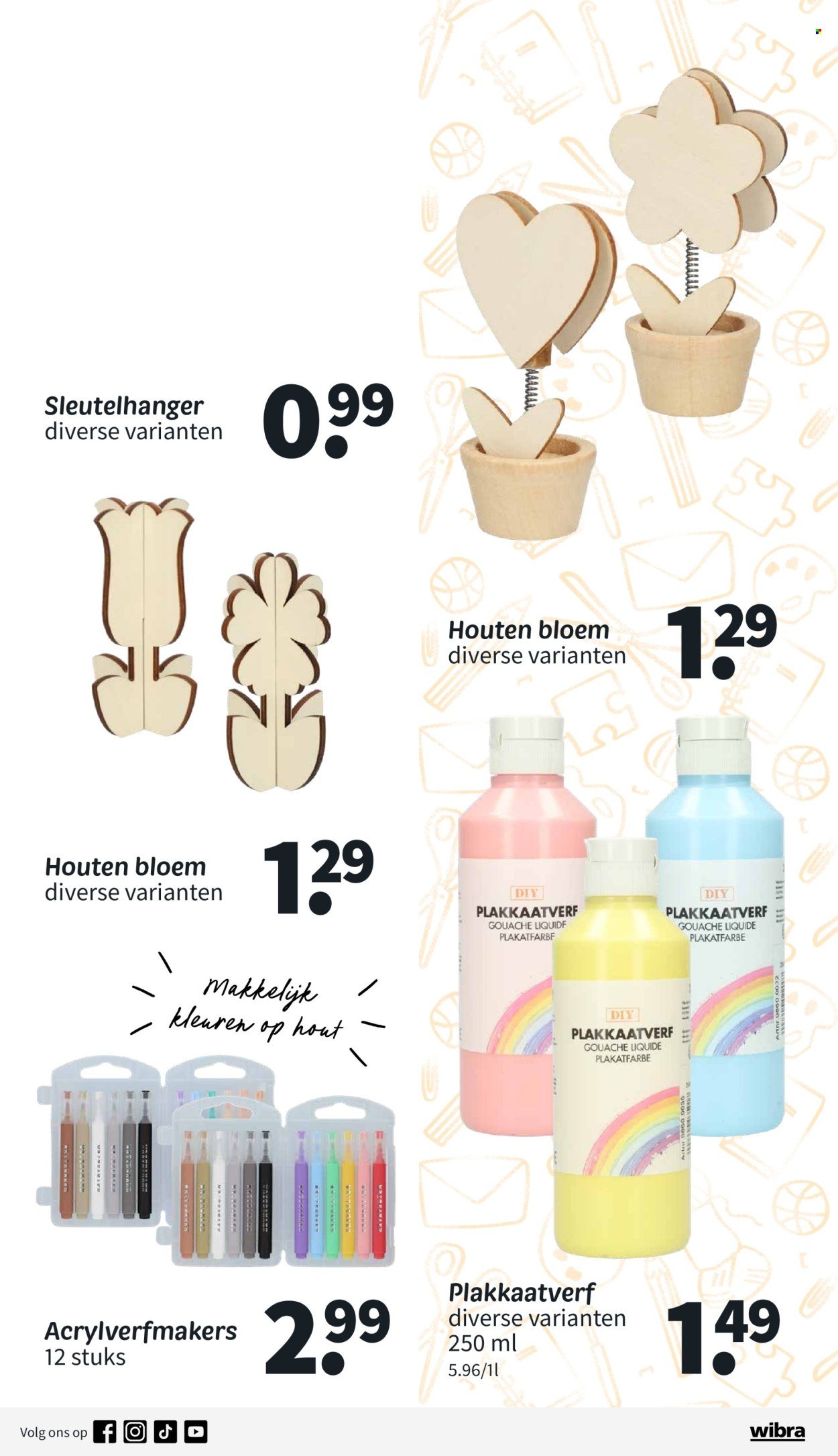 WIBRA folder - Week 18