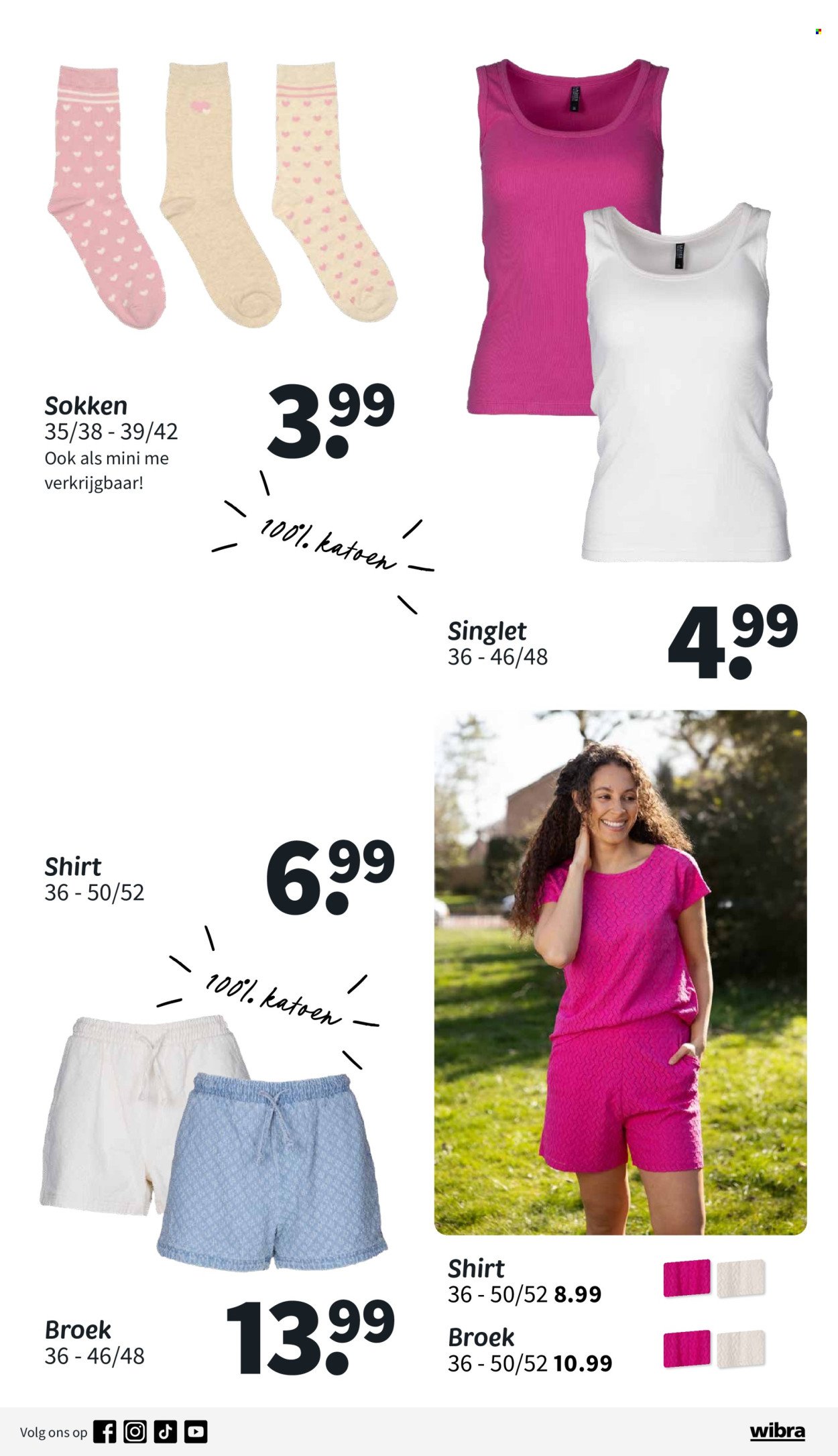 WIBRA folder - Week 18