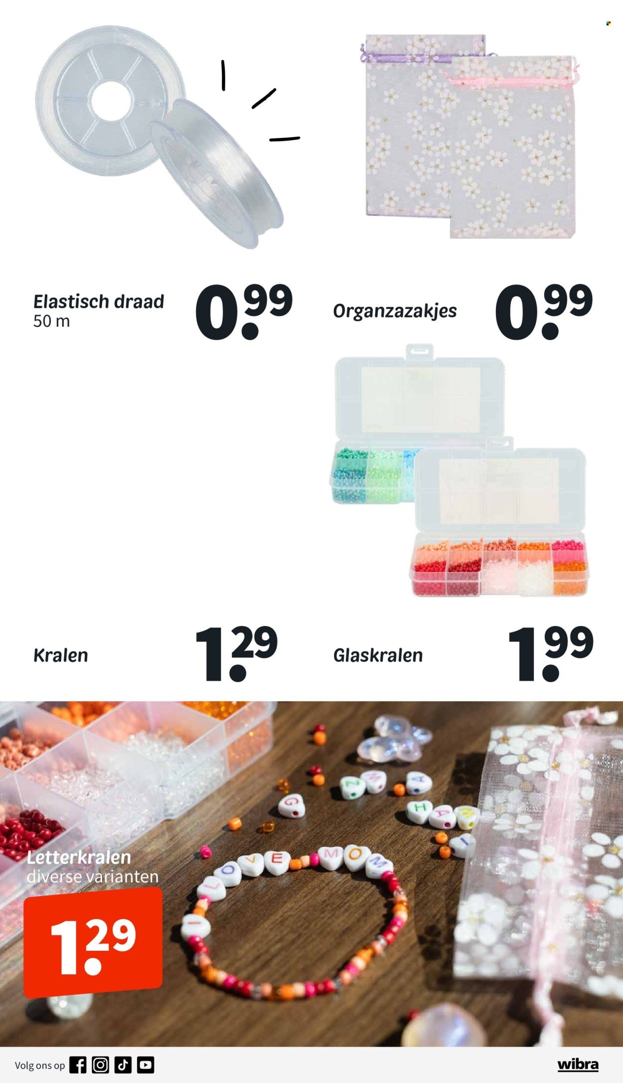 WIBRA folder - Week 18