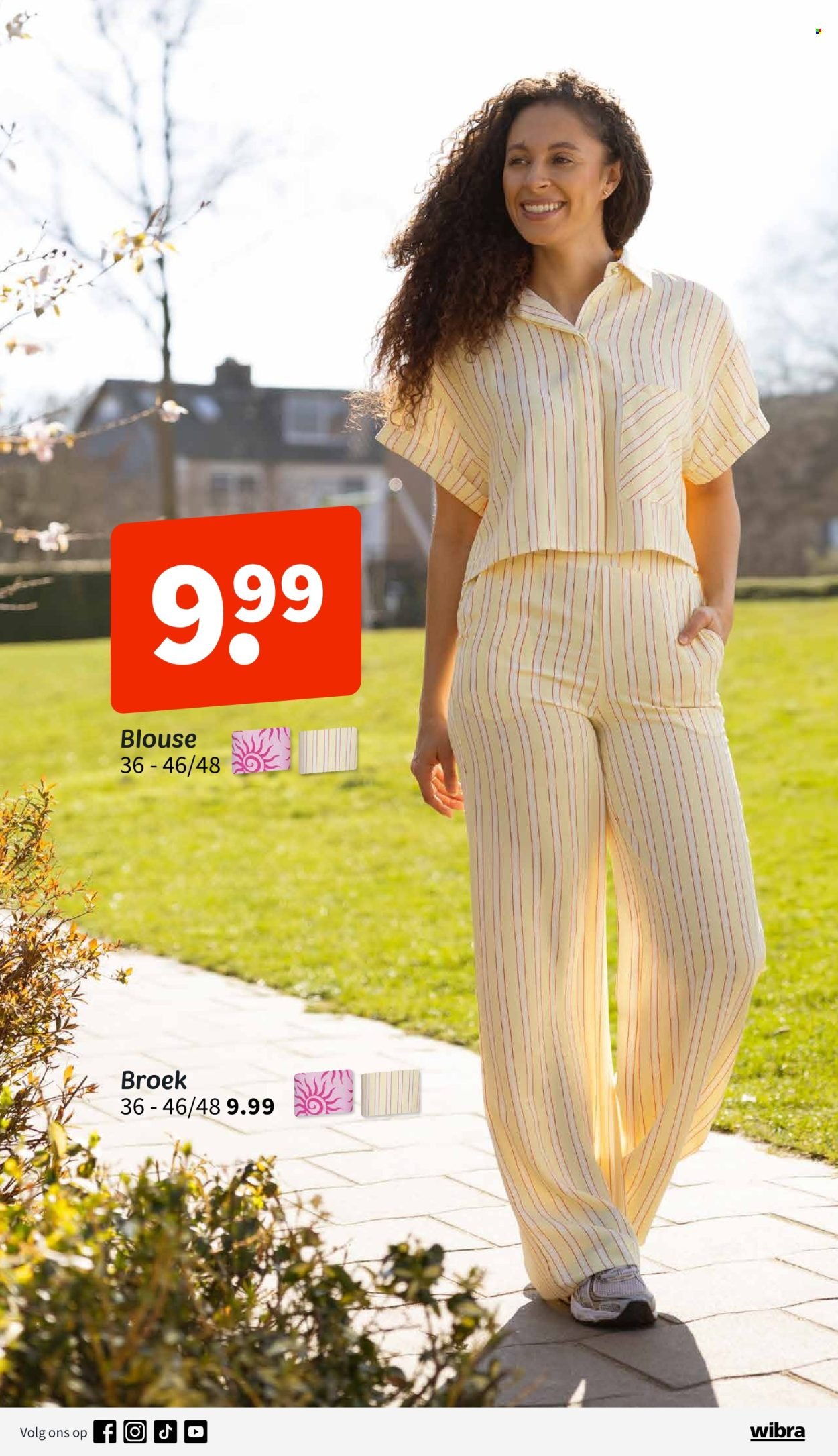 WIBRA folder - Week 18