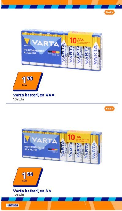 ACTION folder - Van woensdag 17 september 2025 (2025-09-17 - 2025-09-23)