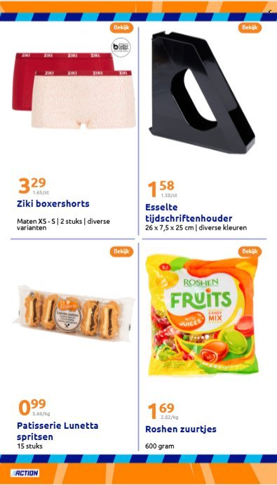 ACTION folder - Van woensdag 17 september 2025 (2025-09-17 - 2025-09-23)