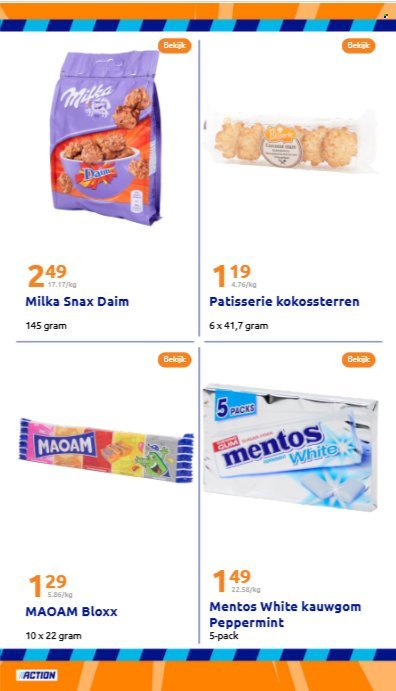ACTION folder - Van woensdag 17 september 2025 (2025-09-17 - 2025-09-23)