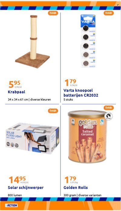 ACTION folder - Van woensdag 17 september 2025 (2025-09-17 - 2025-09-23)