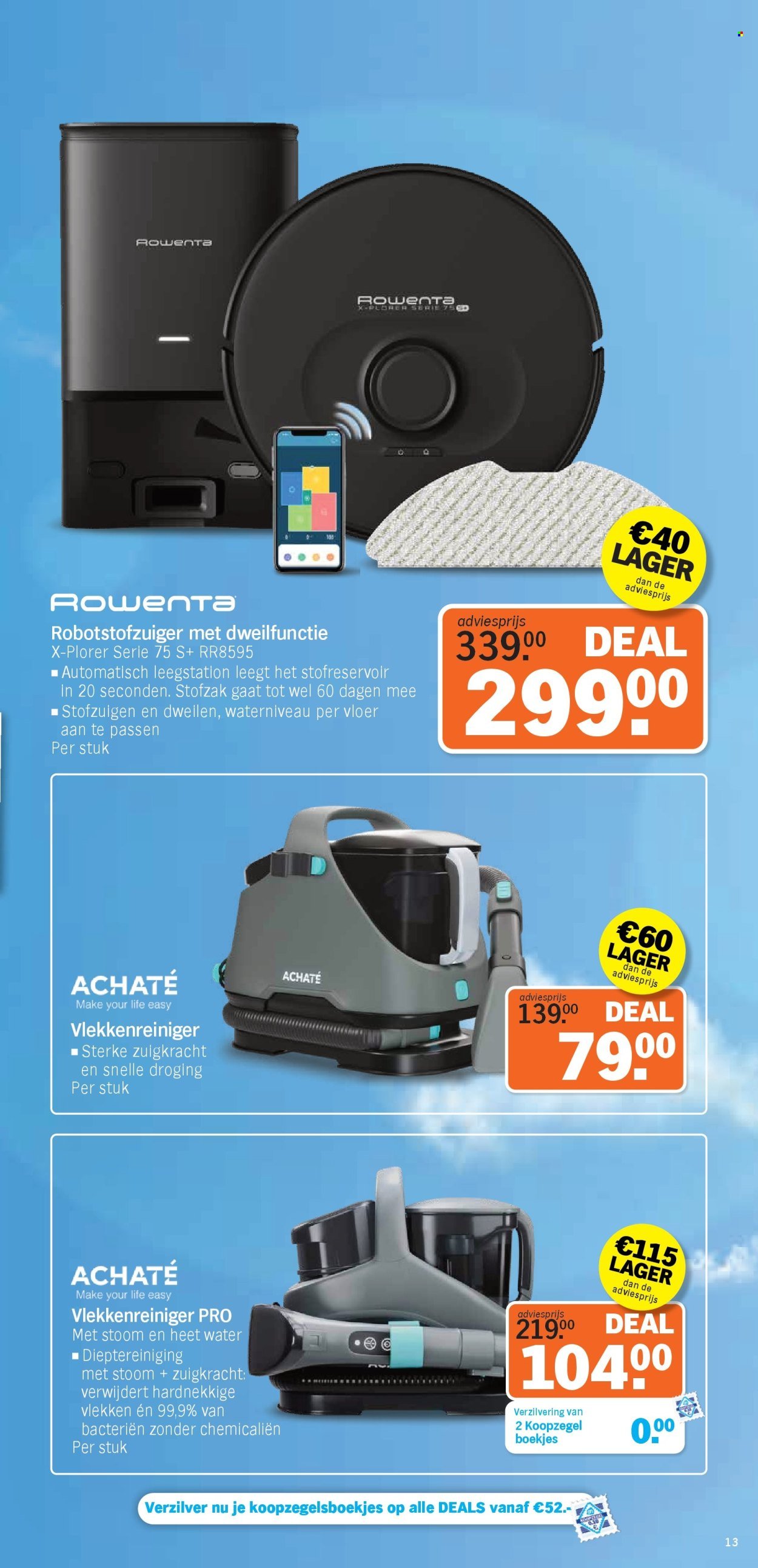 ALBERT HEIJN folder - November 2025 (2025-11-08)