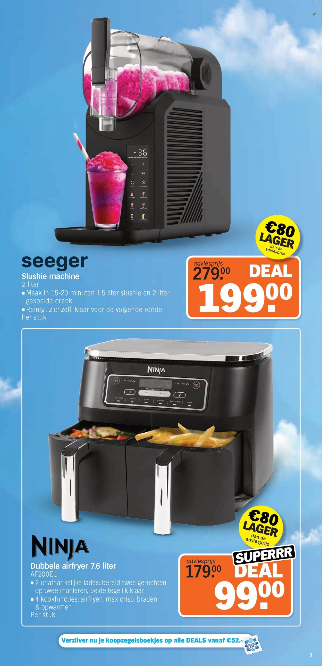 ALBERT HEIJN folder - November 2025 (2025-11-08)