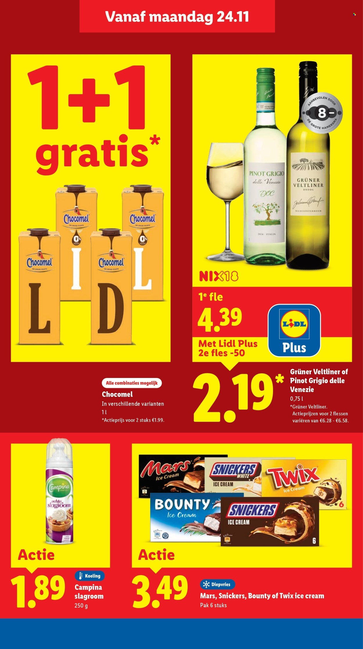 LIDL folder - Week 48