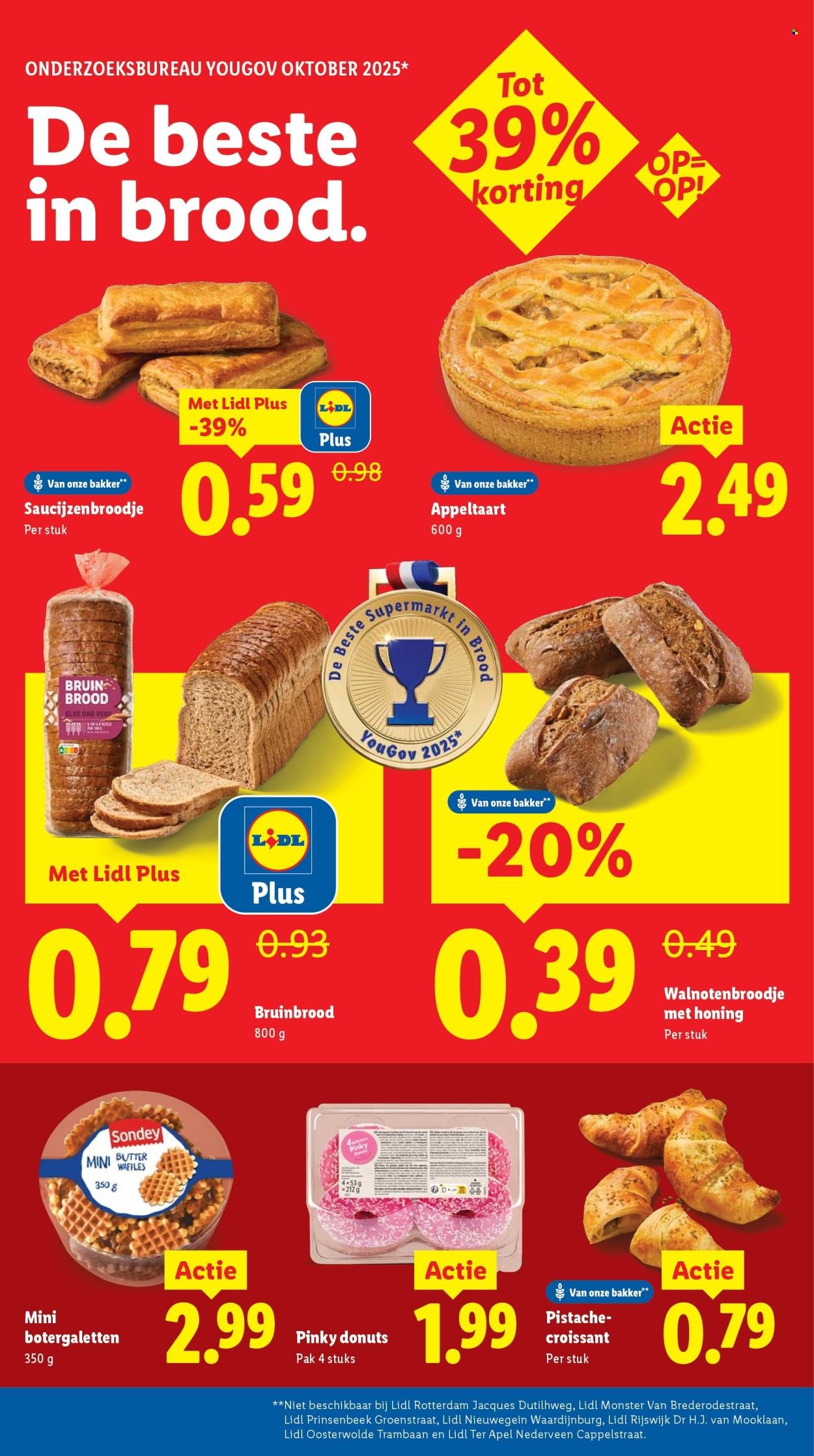 LIDL folder - Week 48