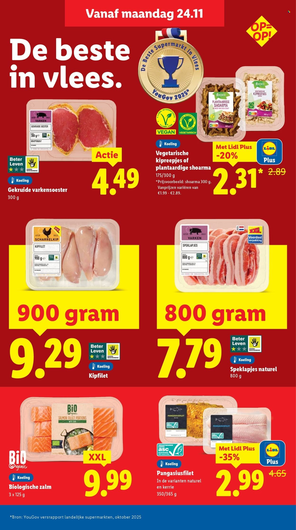 LIDL folder - Week 48