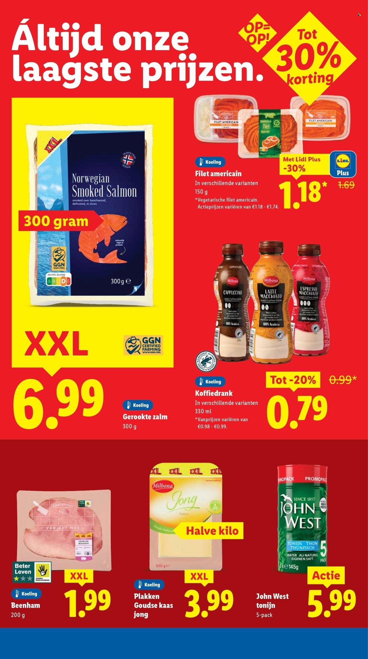 LIDL folder - Week 48
