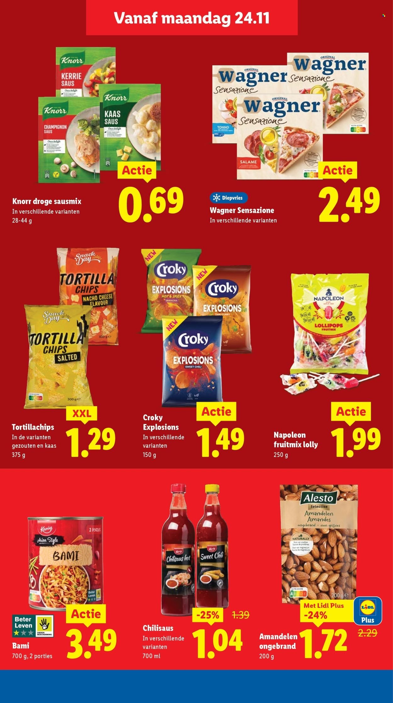 LIDL folder - Week 48