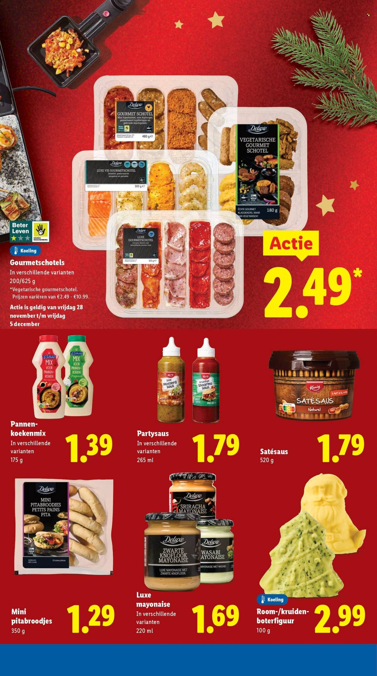 LIDL folder - Week 48