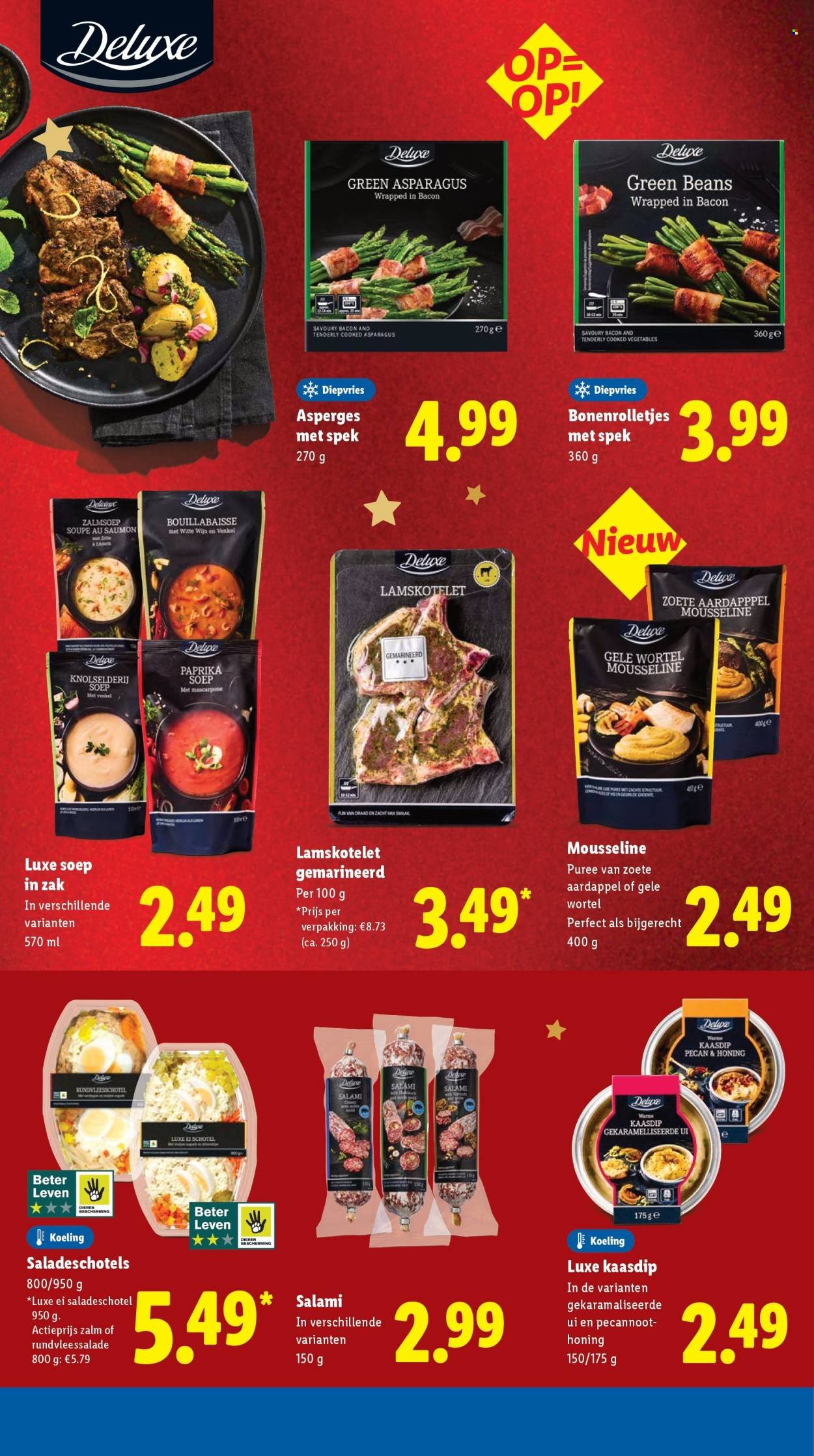 LIDL folder - Week 48