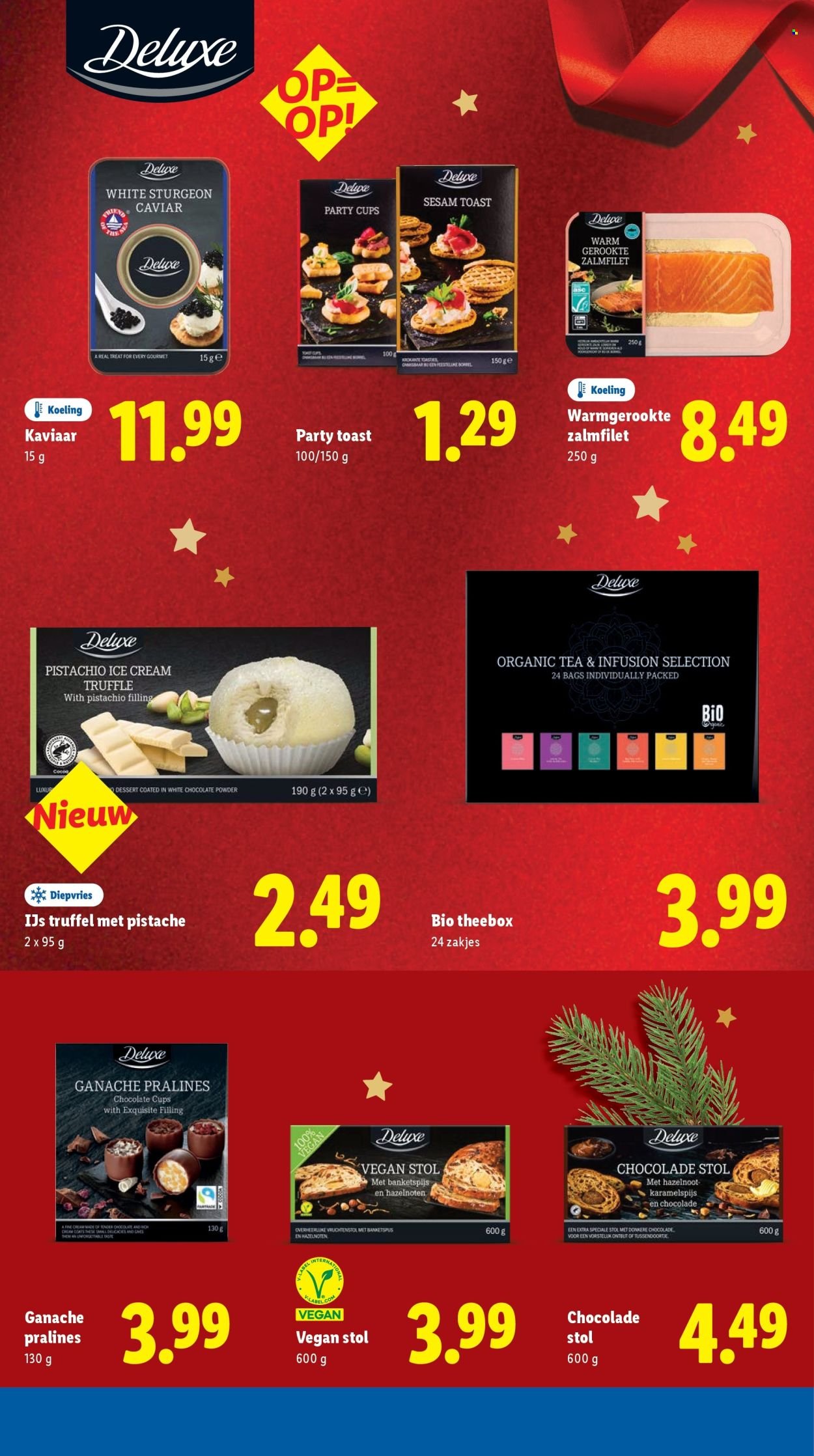 LIDL folder - Week 48