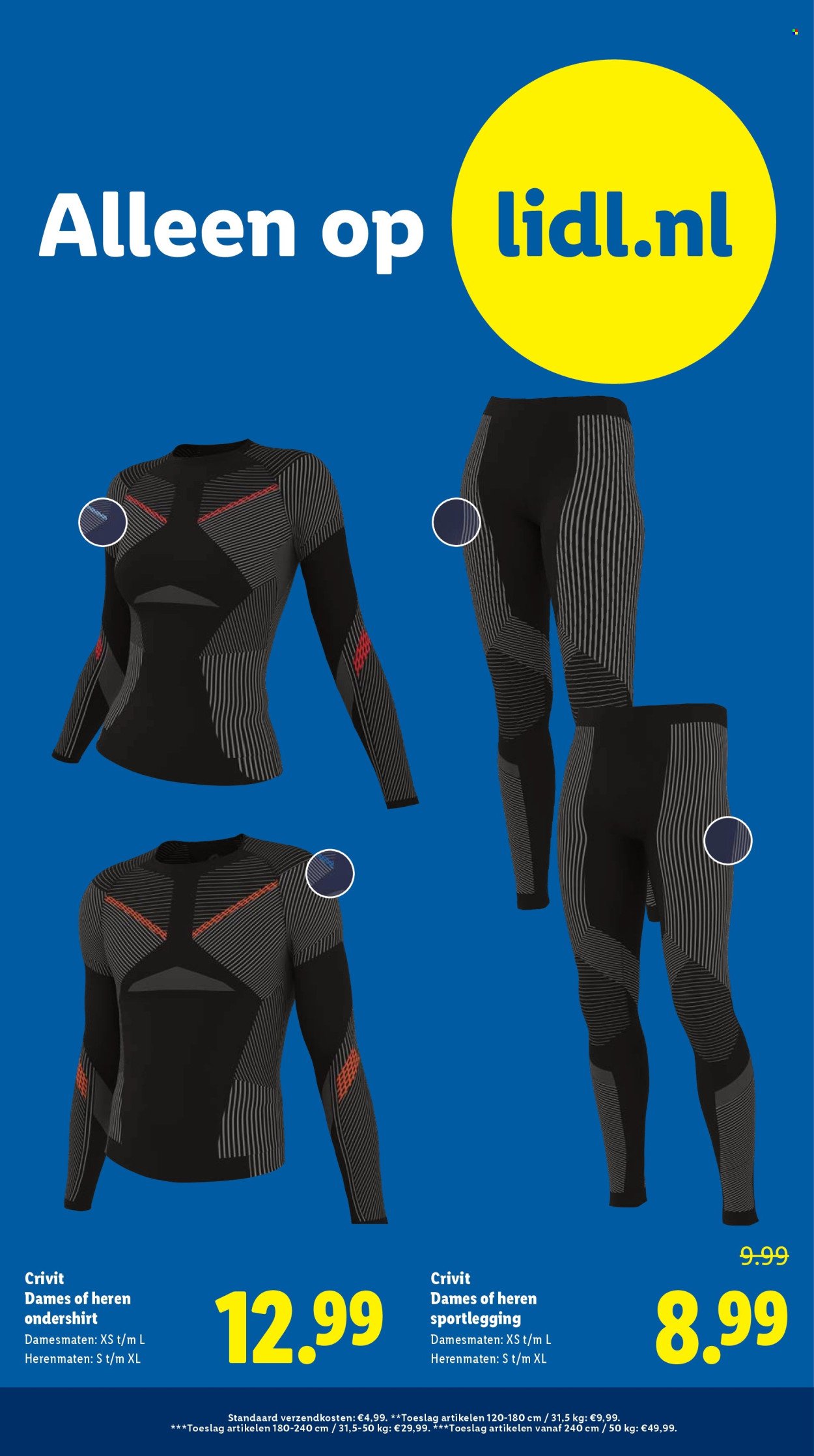 LIDL folder - Week 48