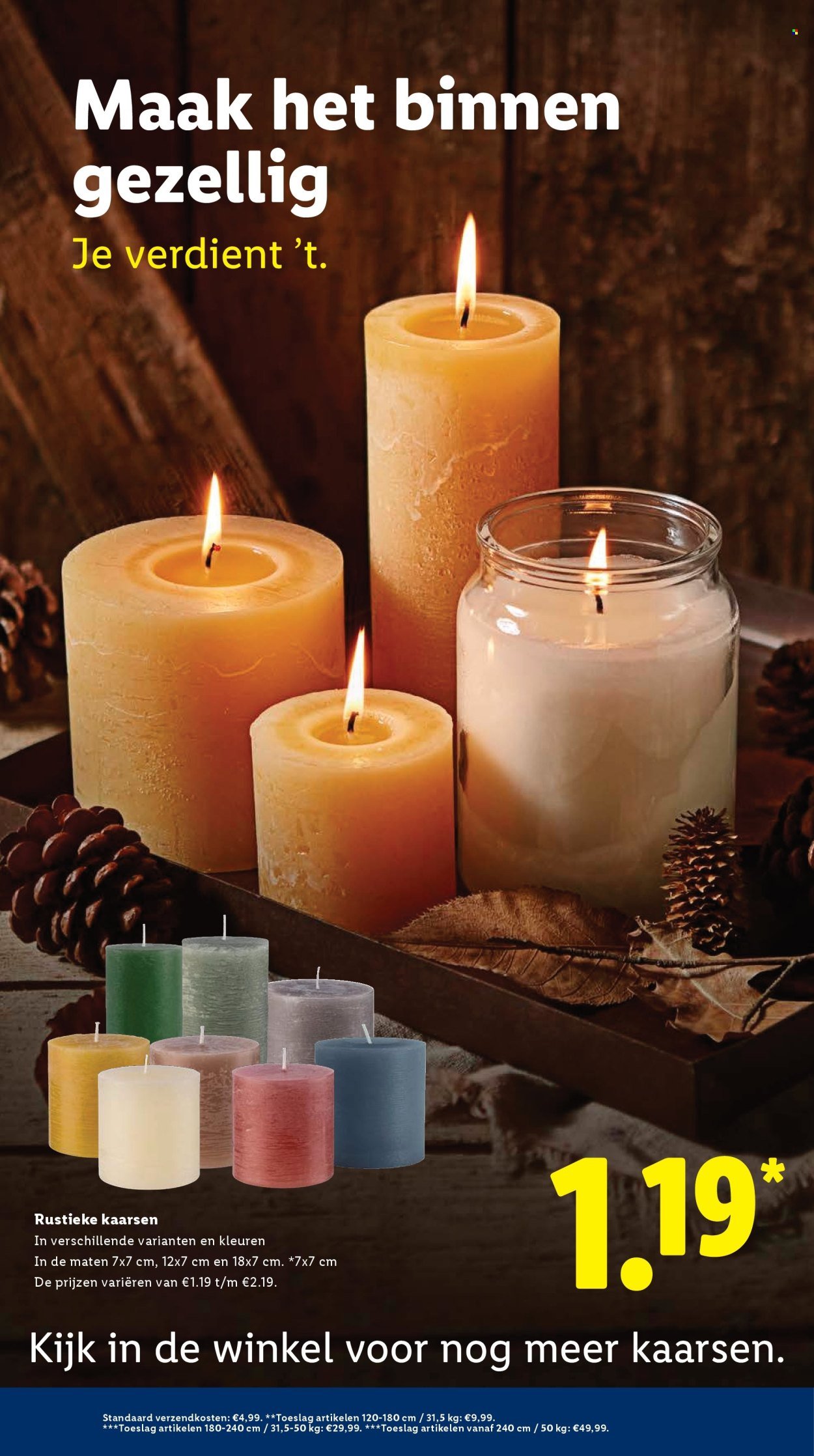 LIDL folder - Week 48