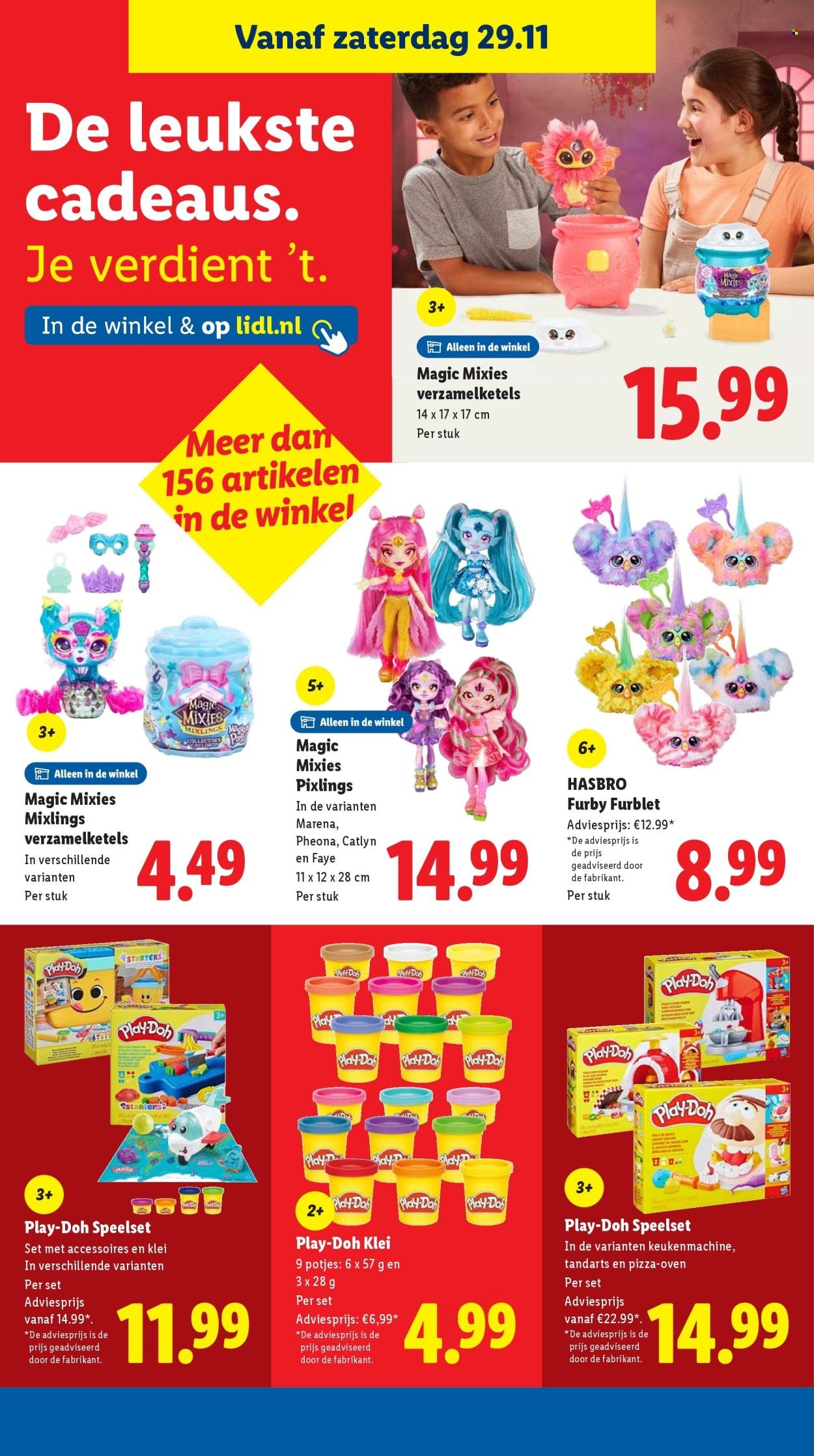 LIDL folder - Week 48