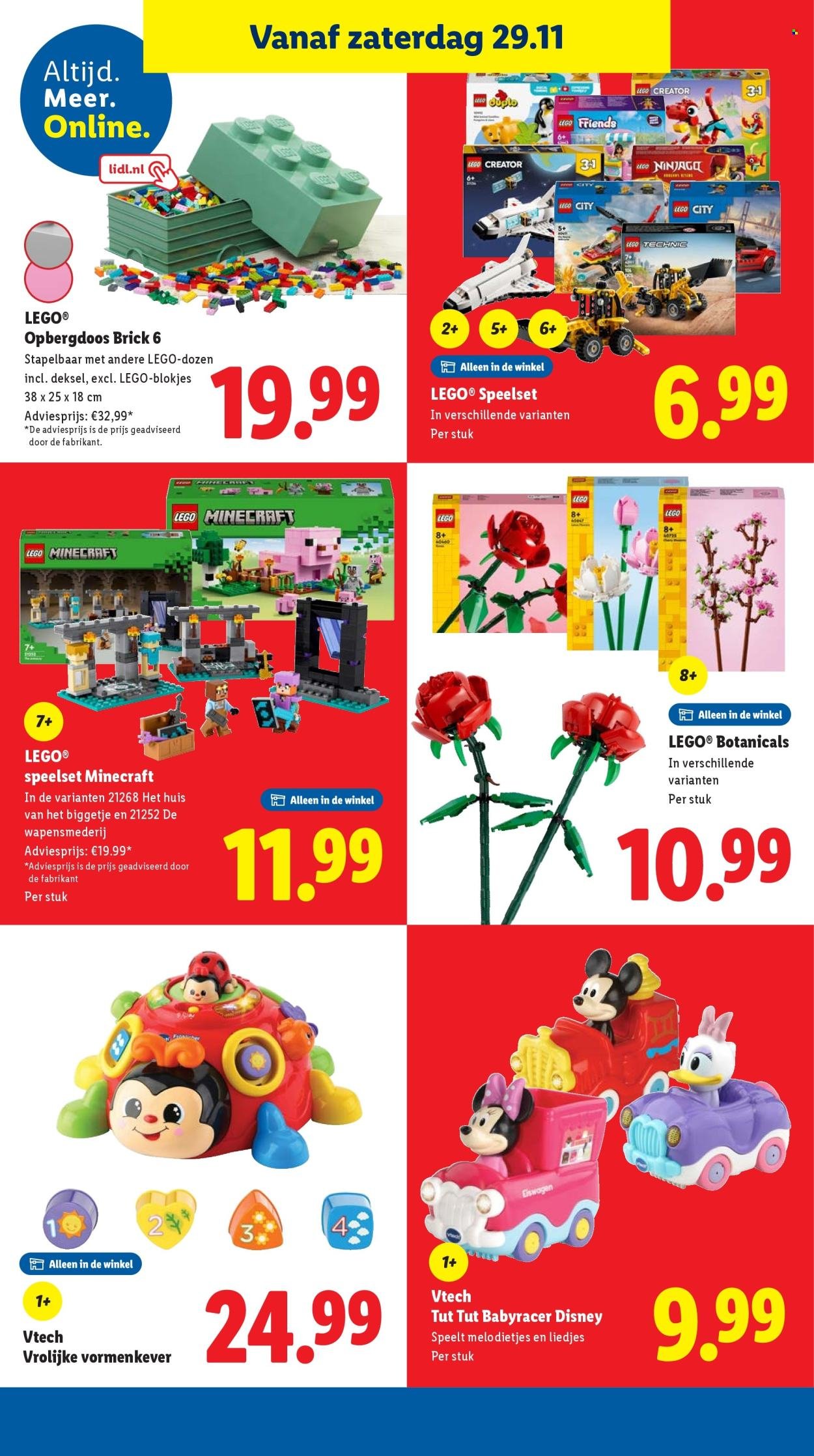 LIDL folder - Week 48