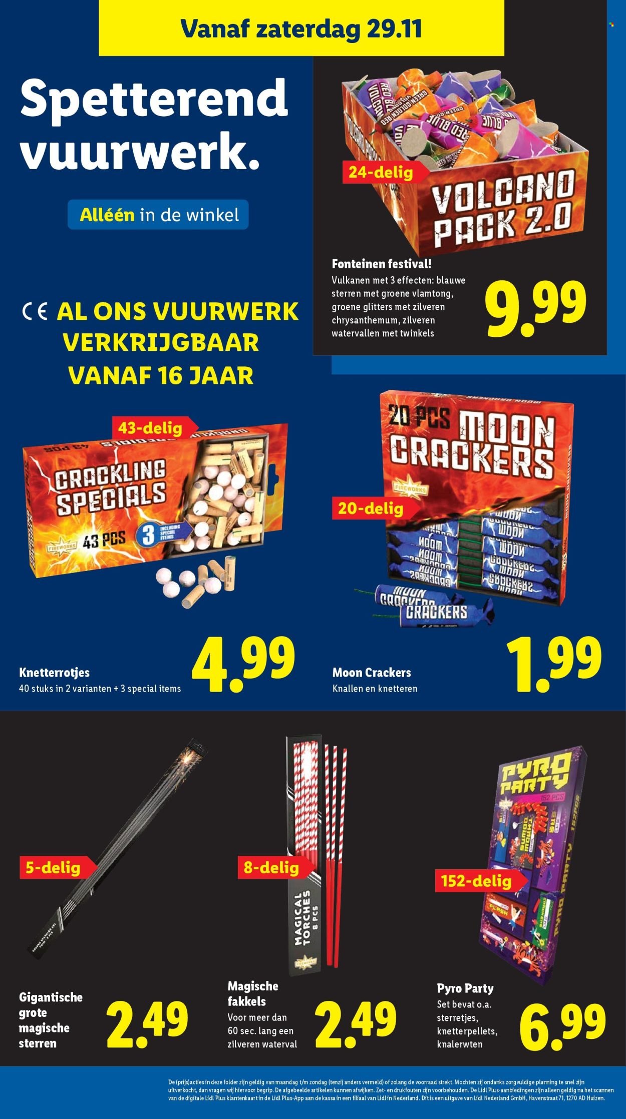 LIDL folder - Week 48