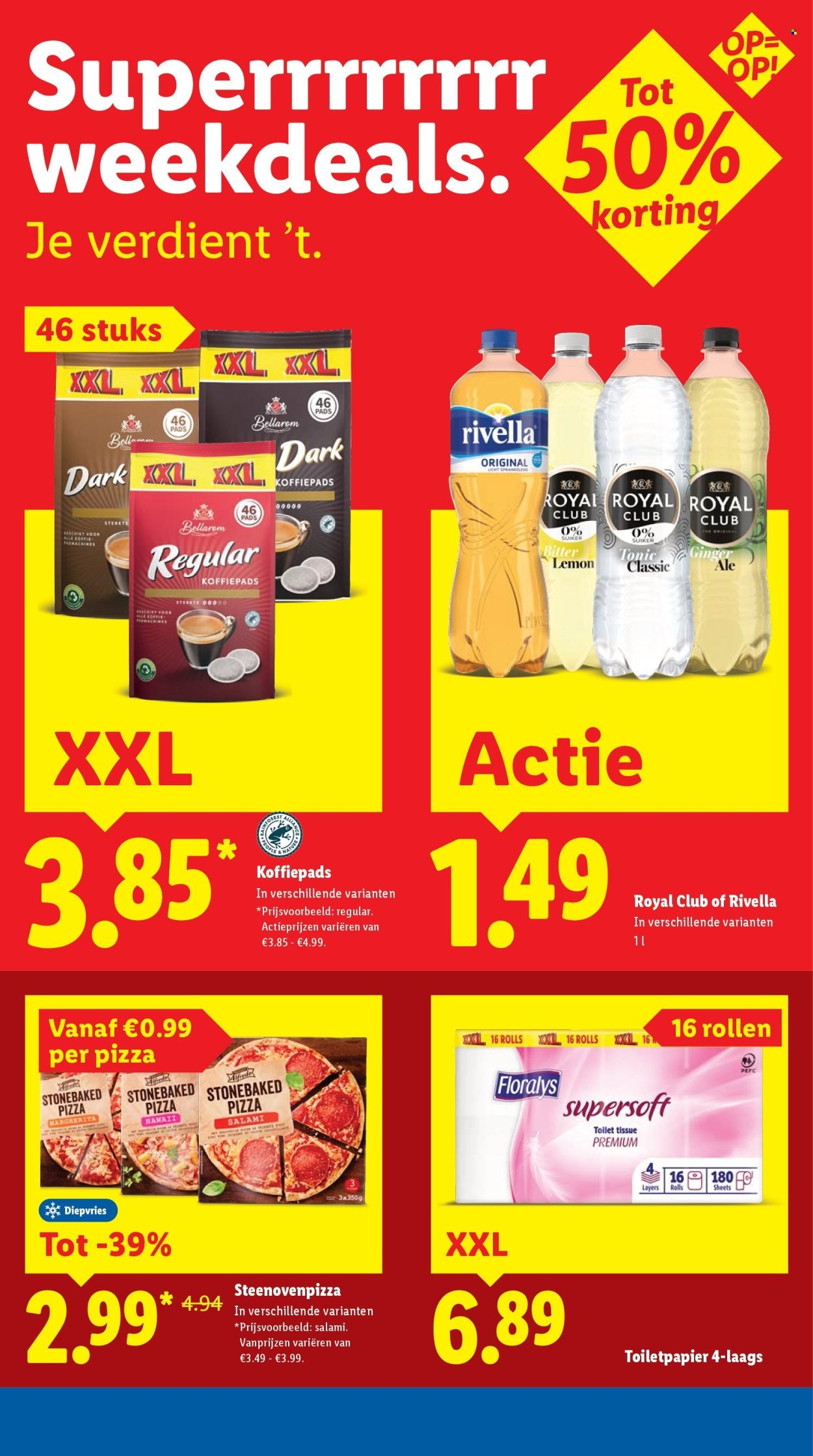 LIDL folder - Week 48