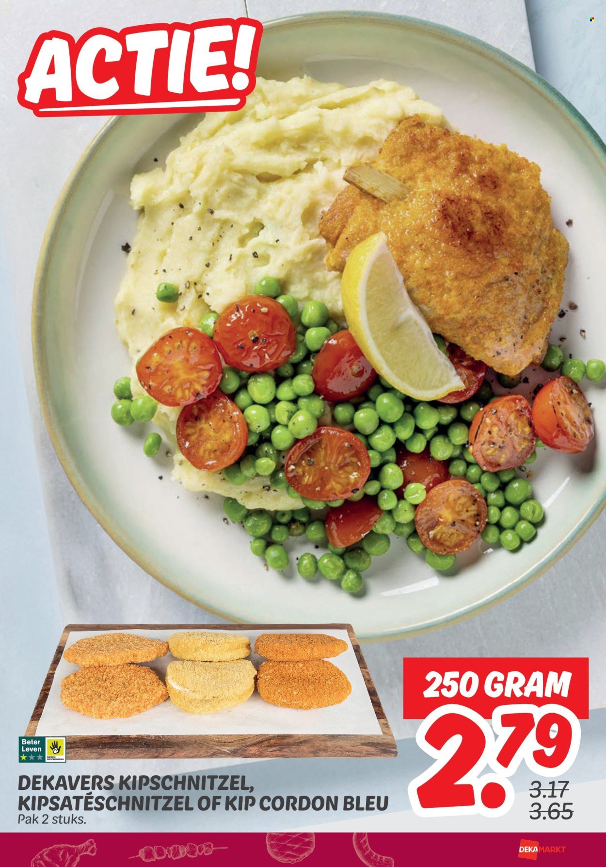 DEKAMARKT folder - Van dinsdag 20 januari 2026